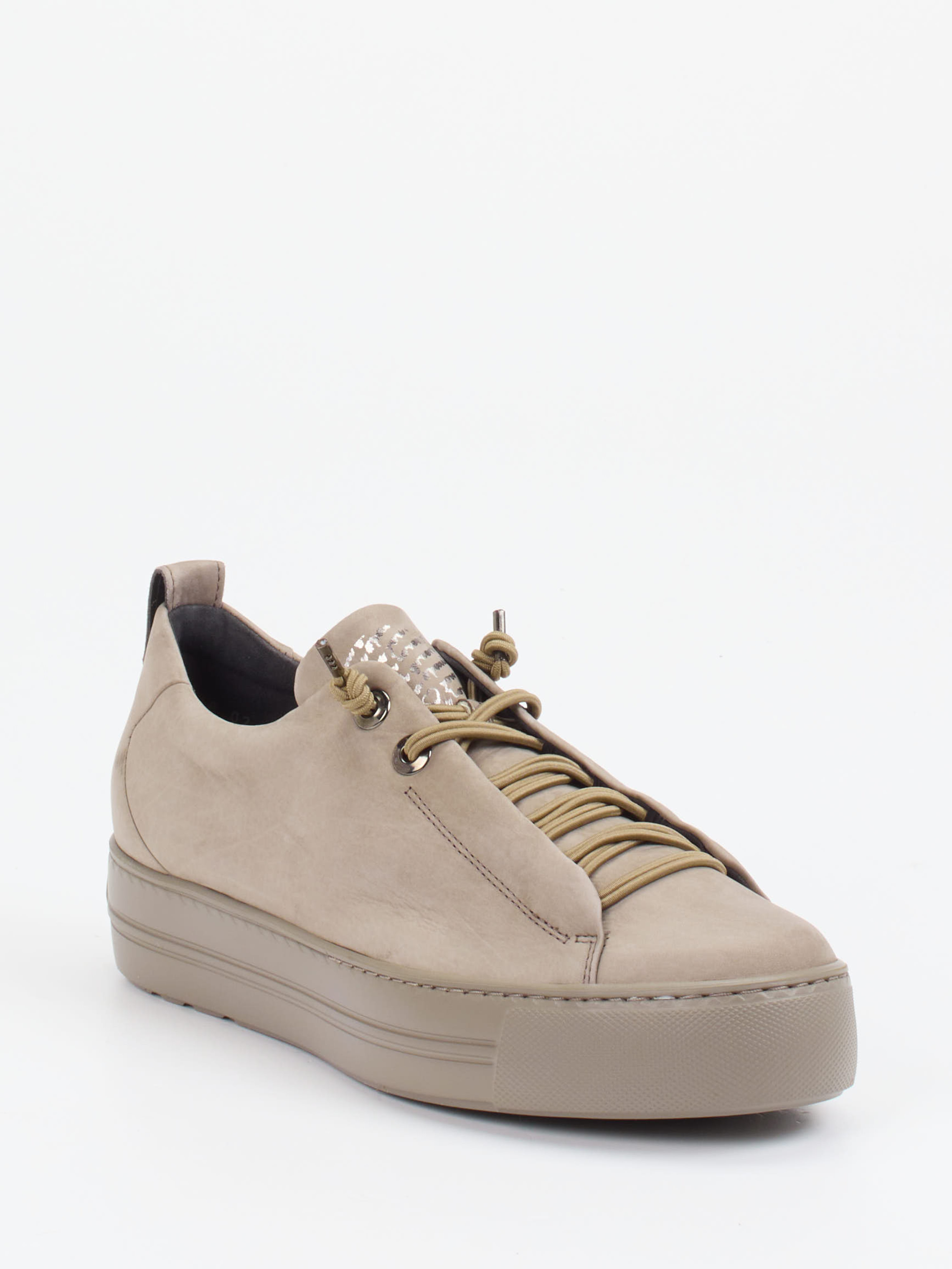 Sneaker braun 1663249005906