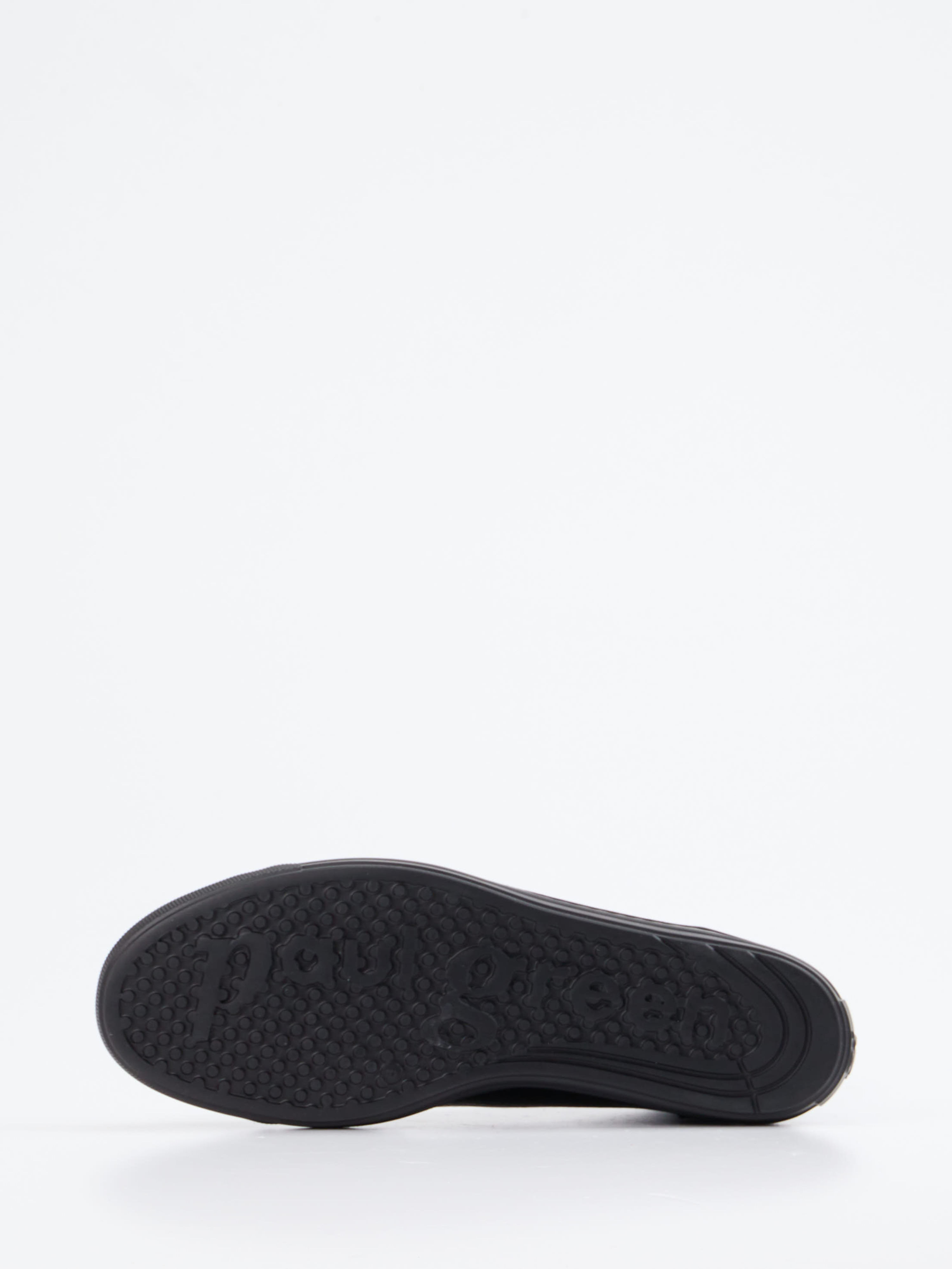 Sneaker High schwarz 1673009004905