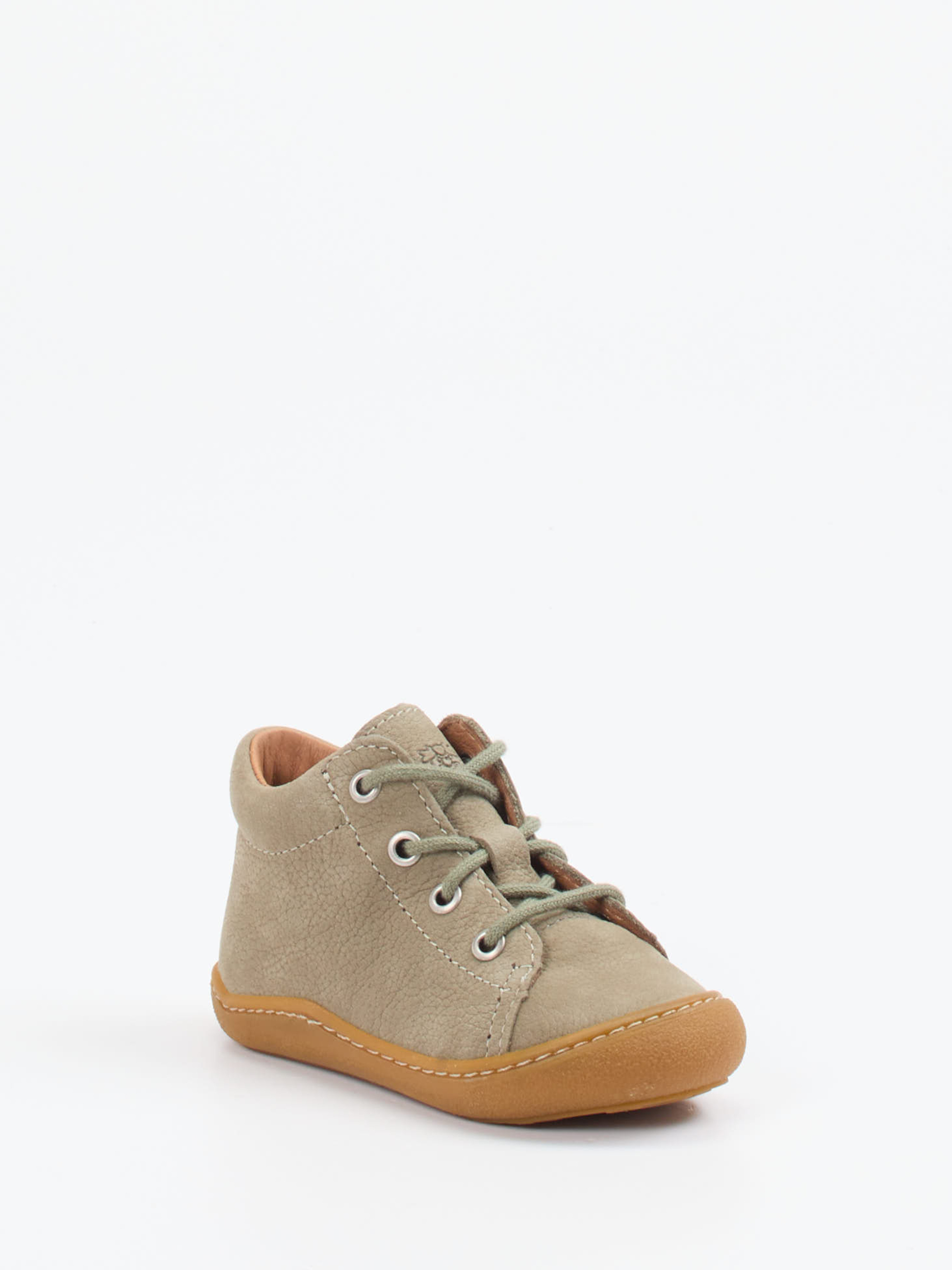 Schnürschuh grün 6705629001106