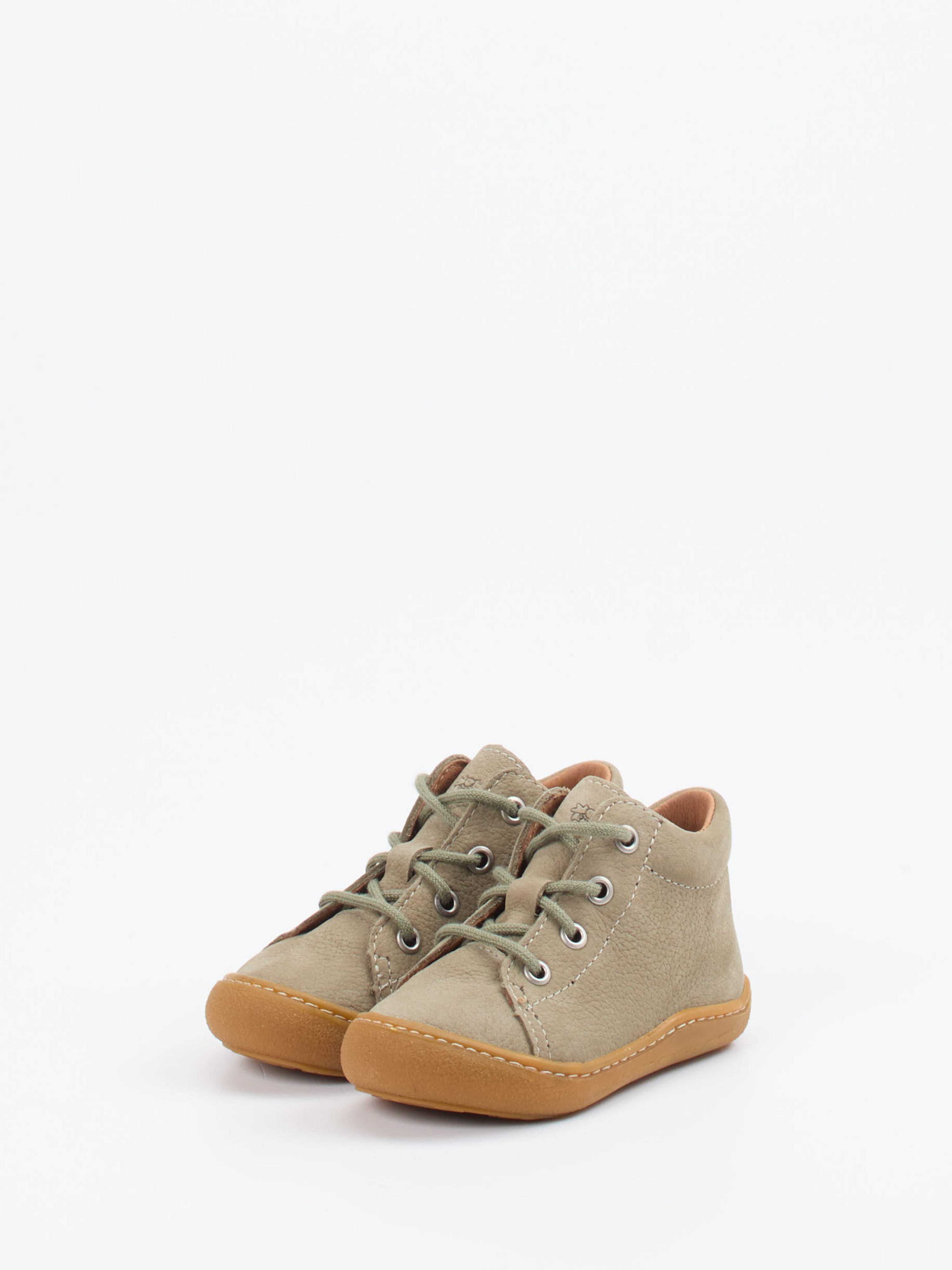 Schnürschuh grün 6705629001102
