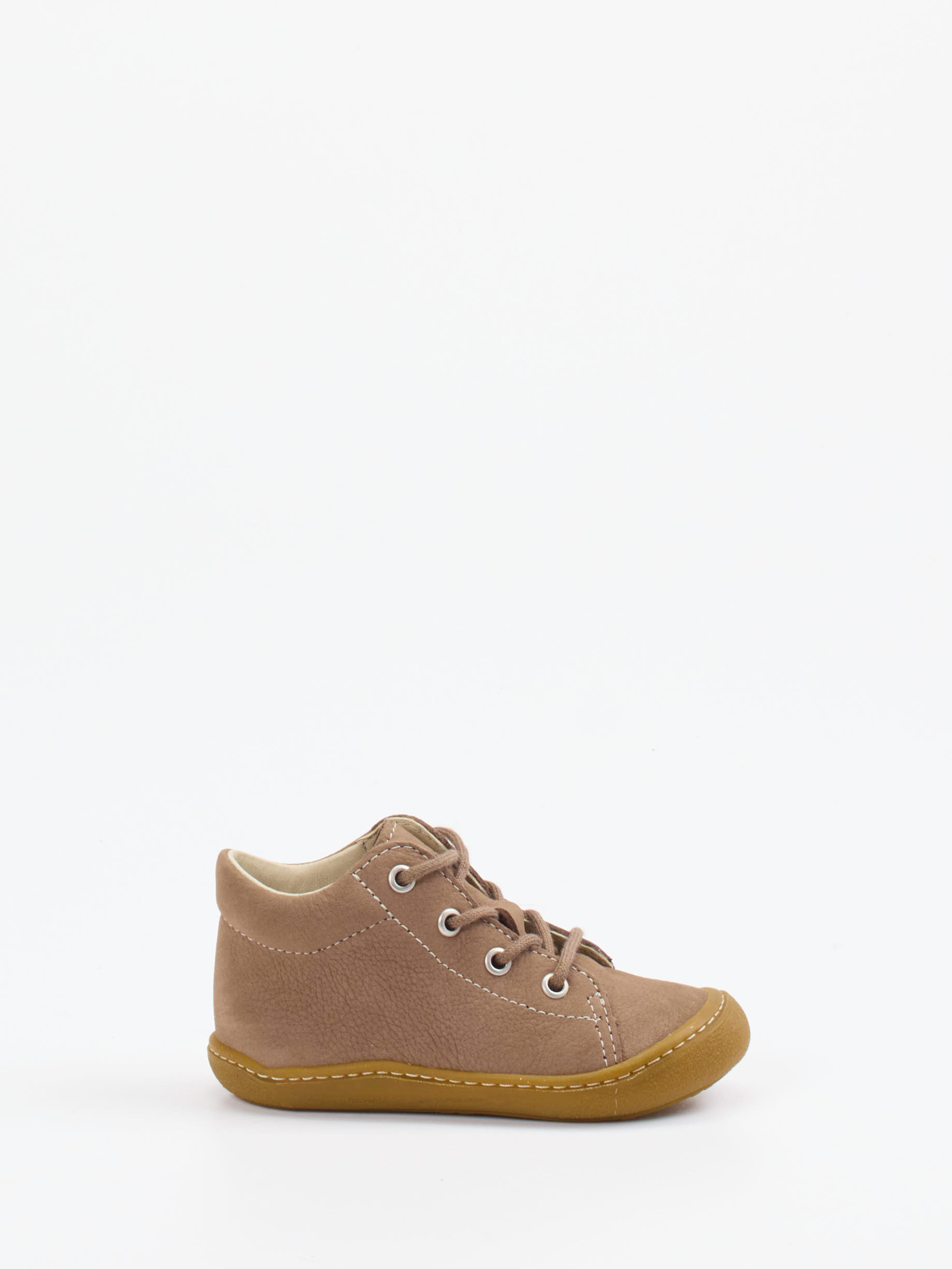 Schnürschuh braun 6705209000501