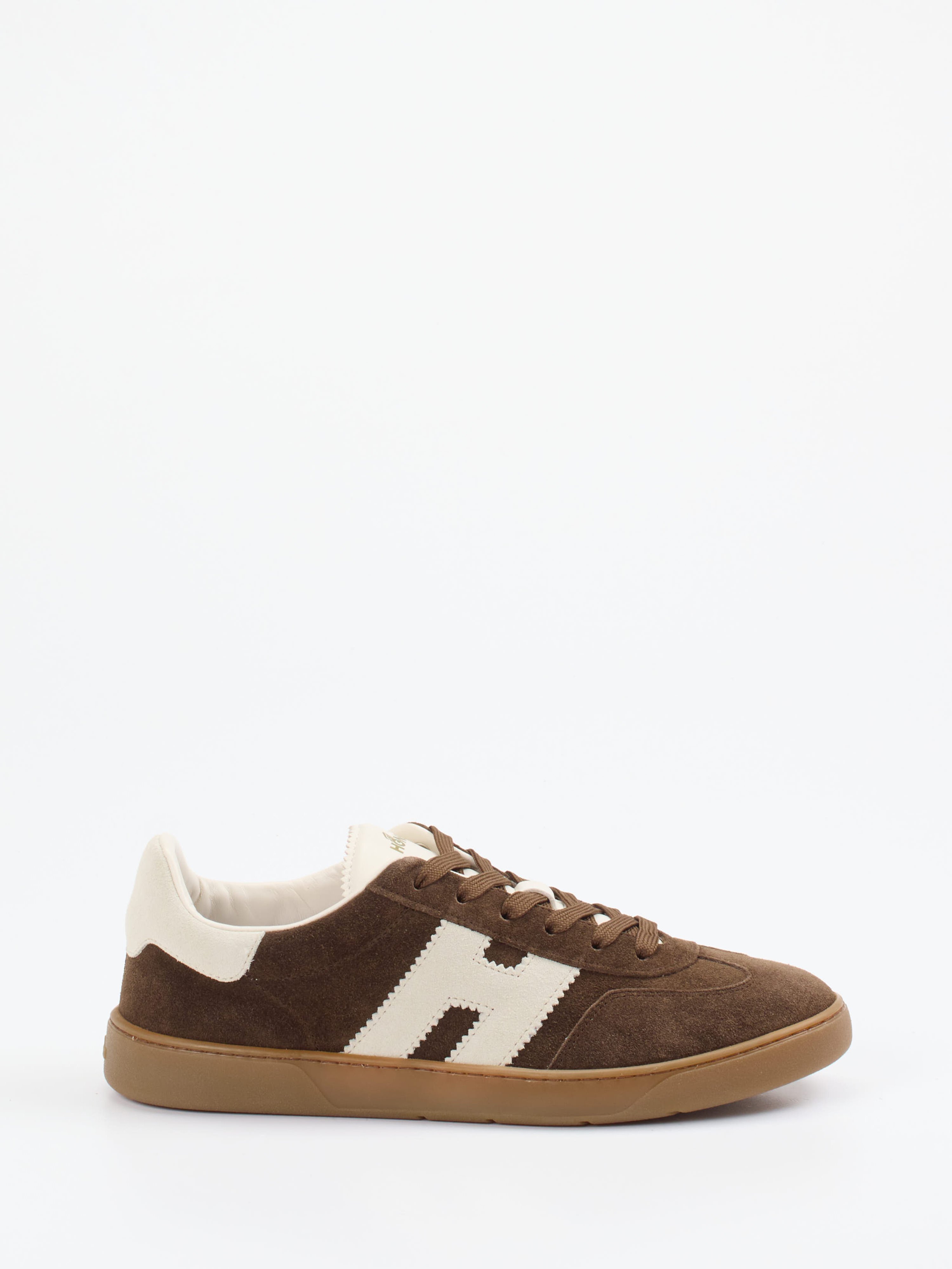 Sneaker braun 4661209021601