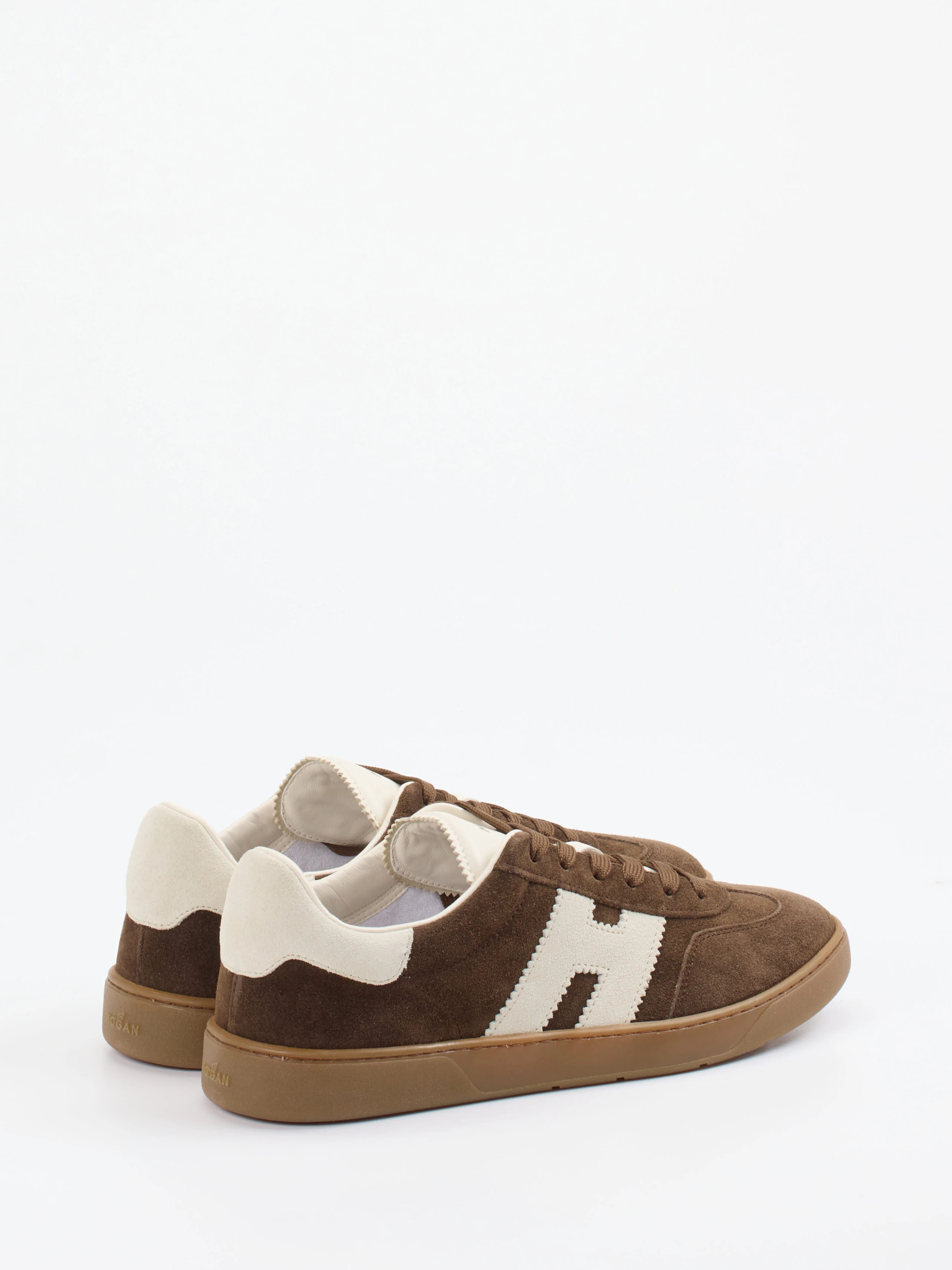 Sneaker braun 4661209021603