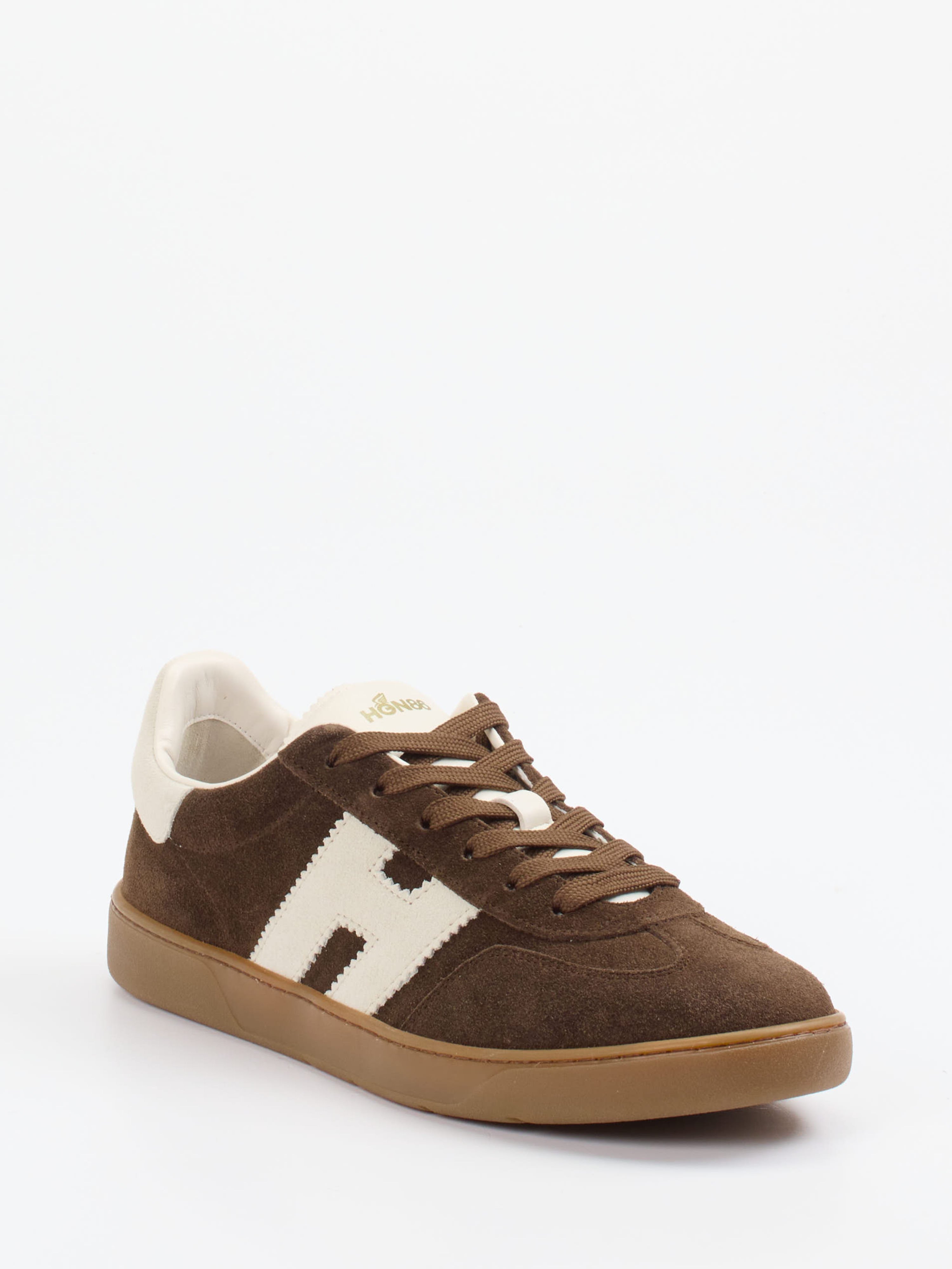 Sneaker braun 4661209021606