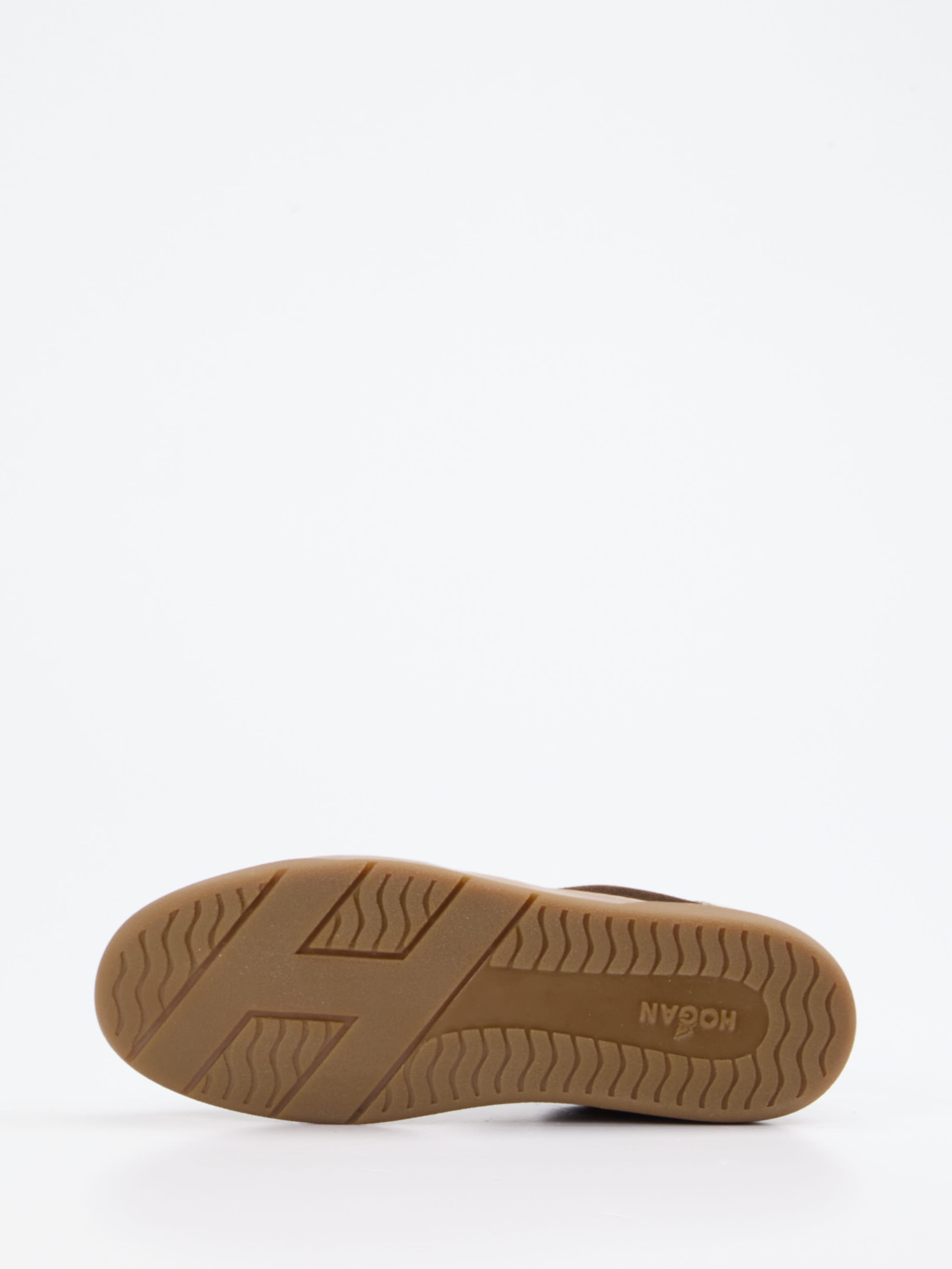 Sneaker braun 4661209021605