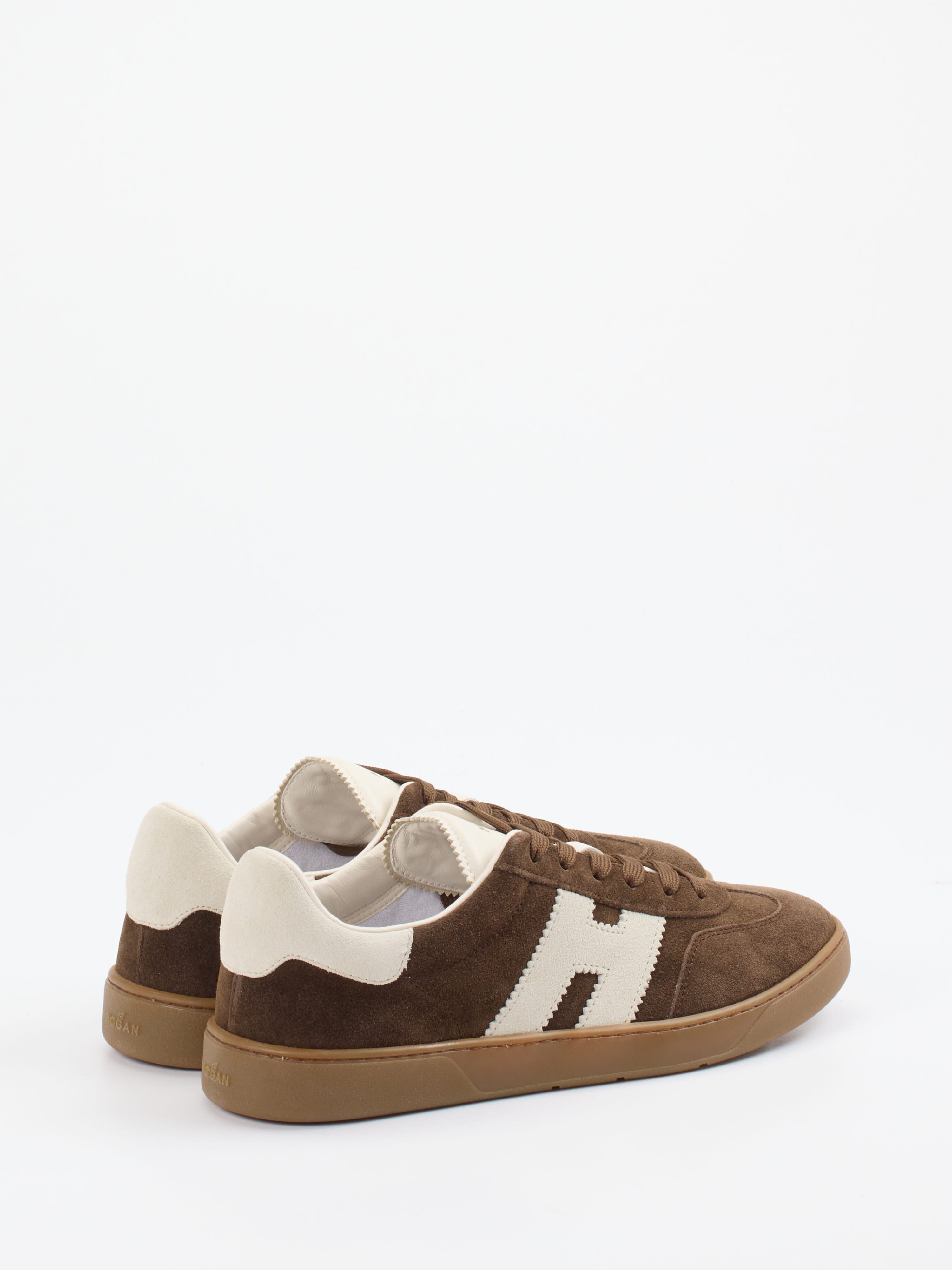 Sneaker braun 4661209021603