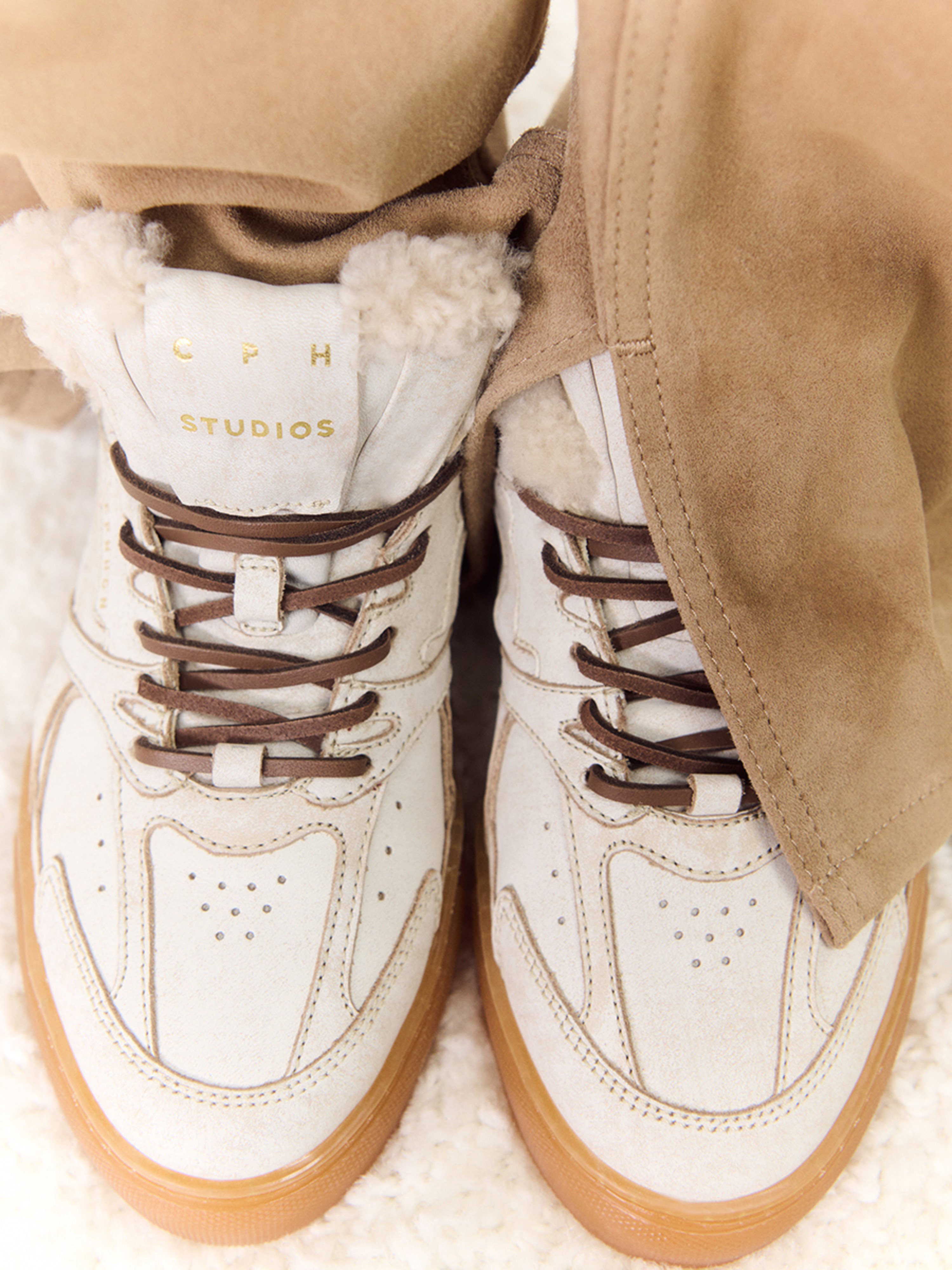 Sneaker weiß 1803739000202