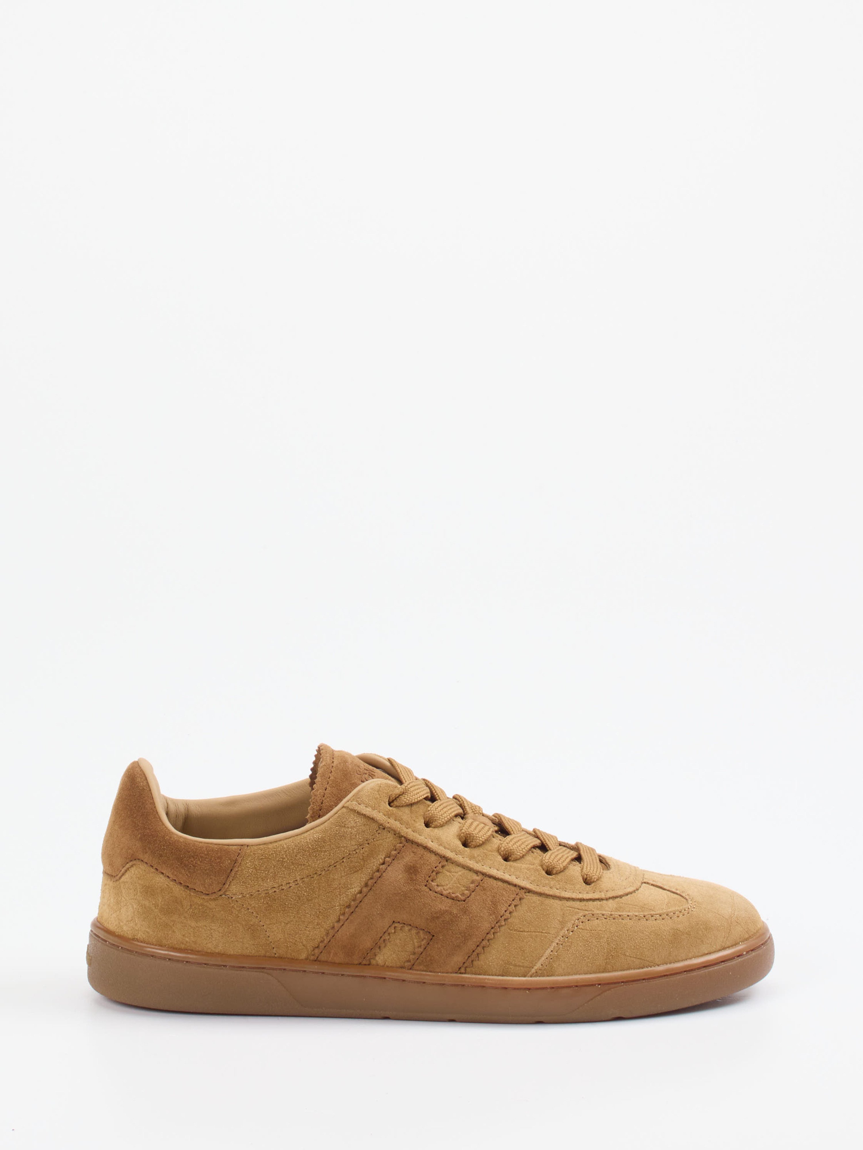 Sneaker braun 1661289004701