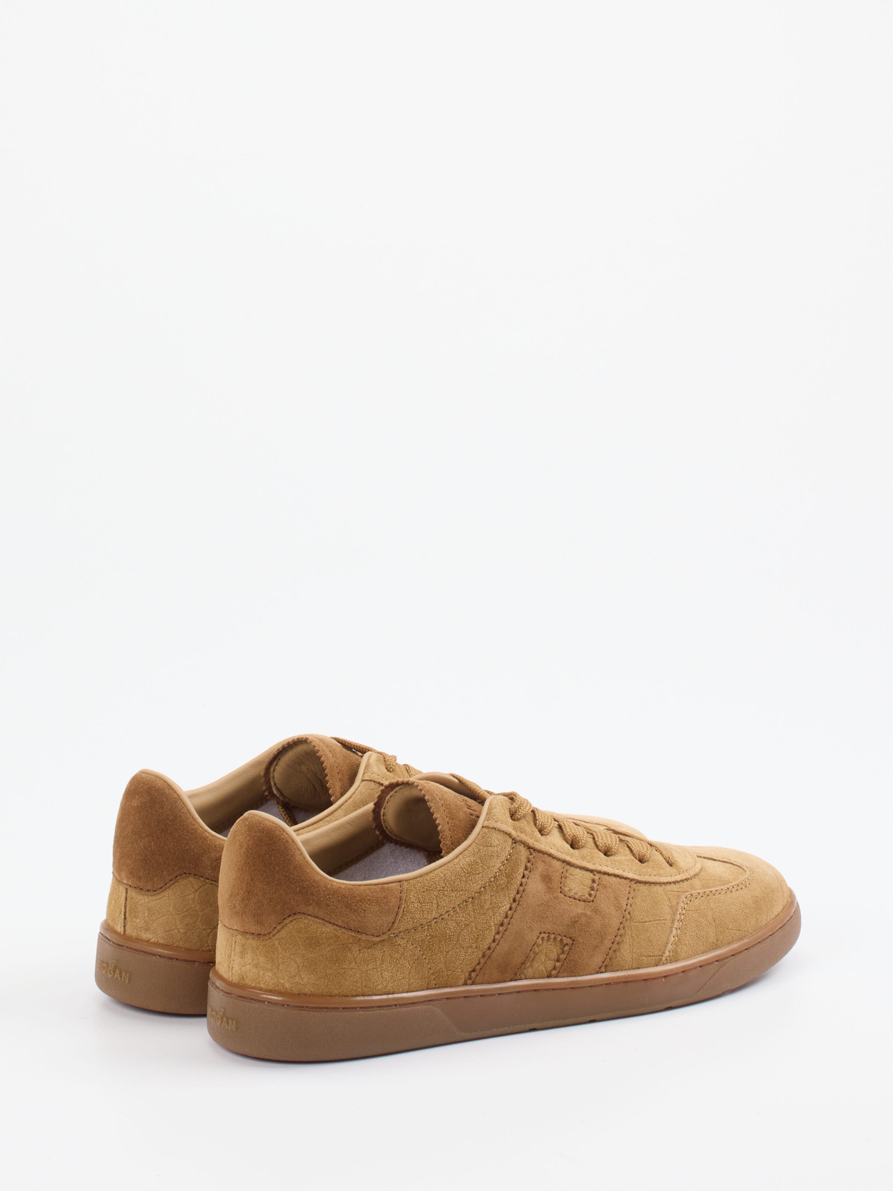 Sneaker braun 1661289004703
