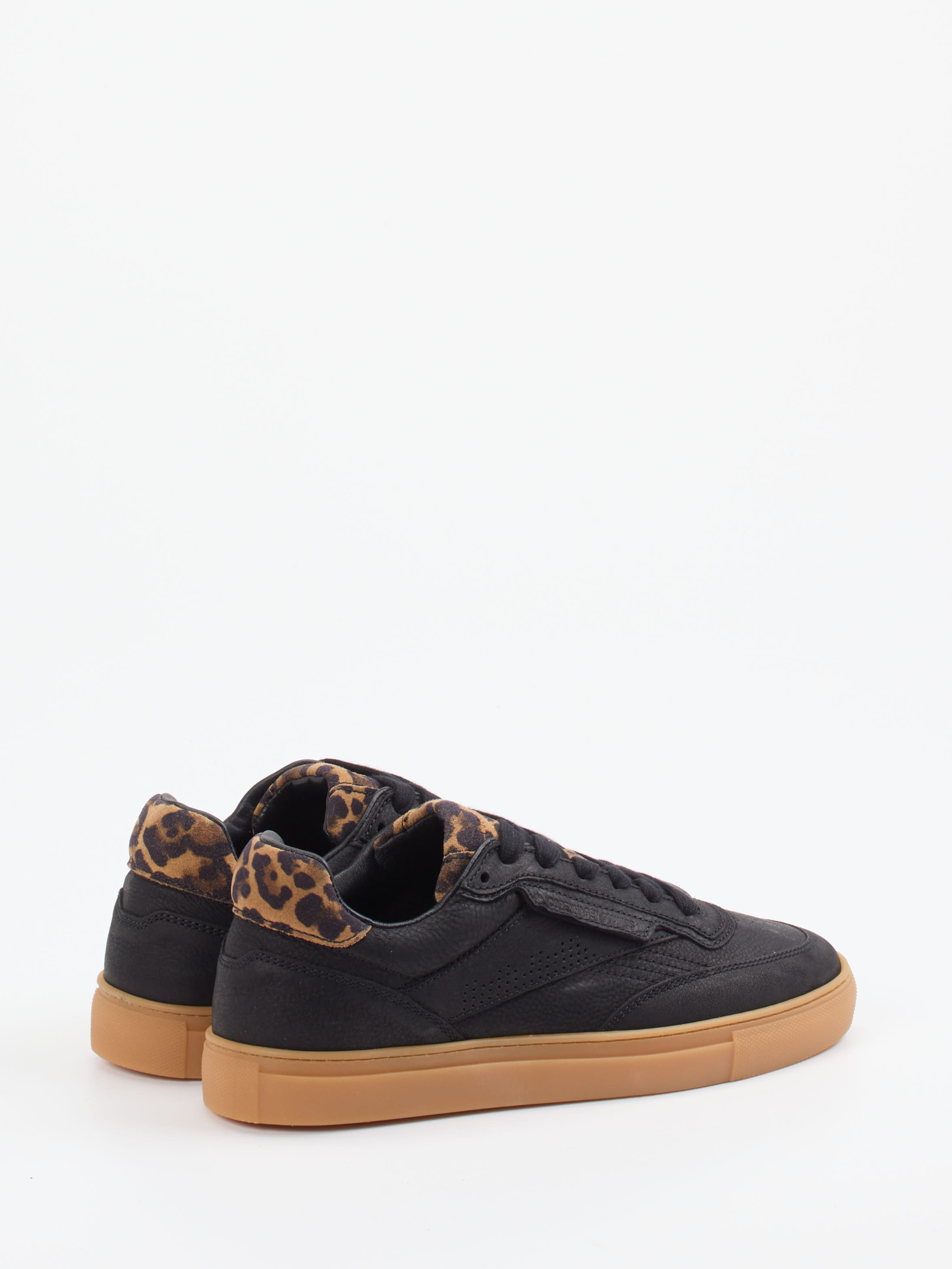 Sneaker schwarz 1663009023703