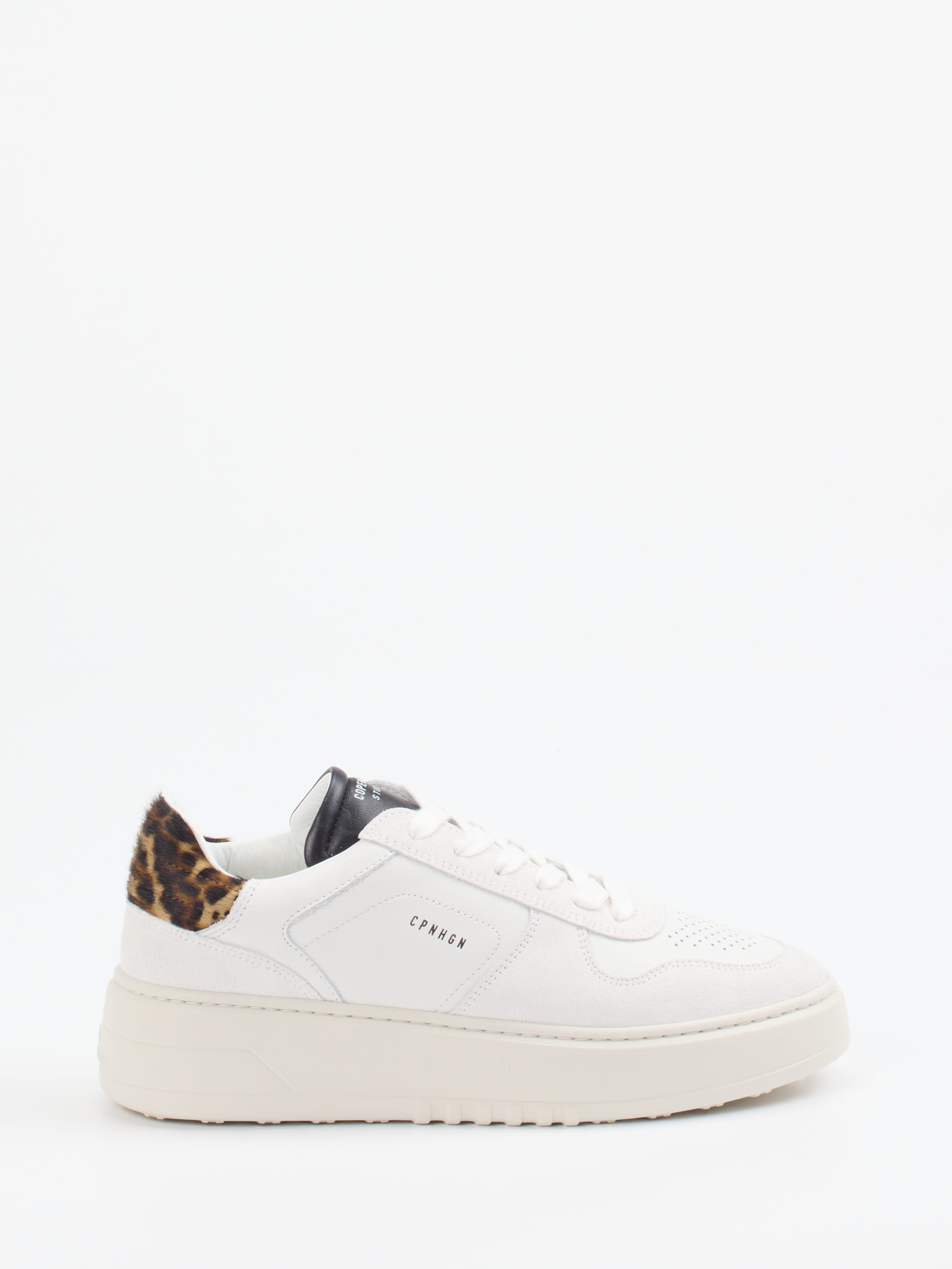 Sneaker weiß 1663702000701