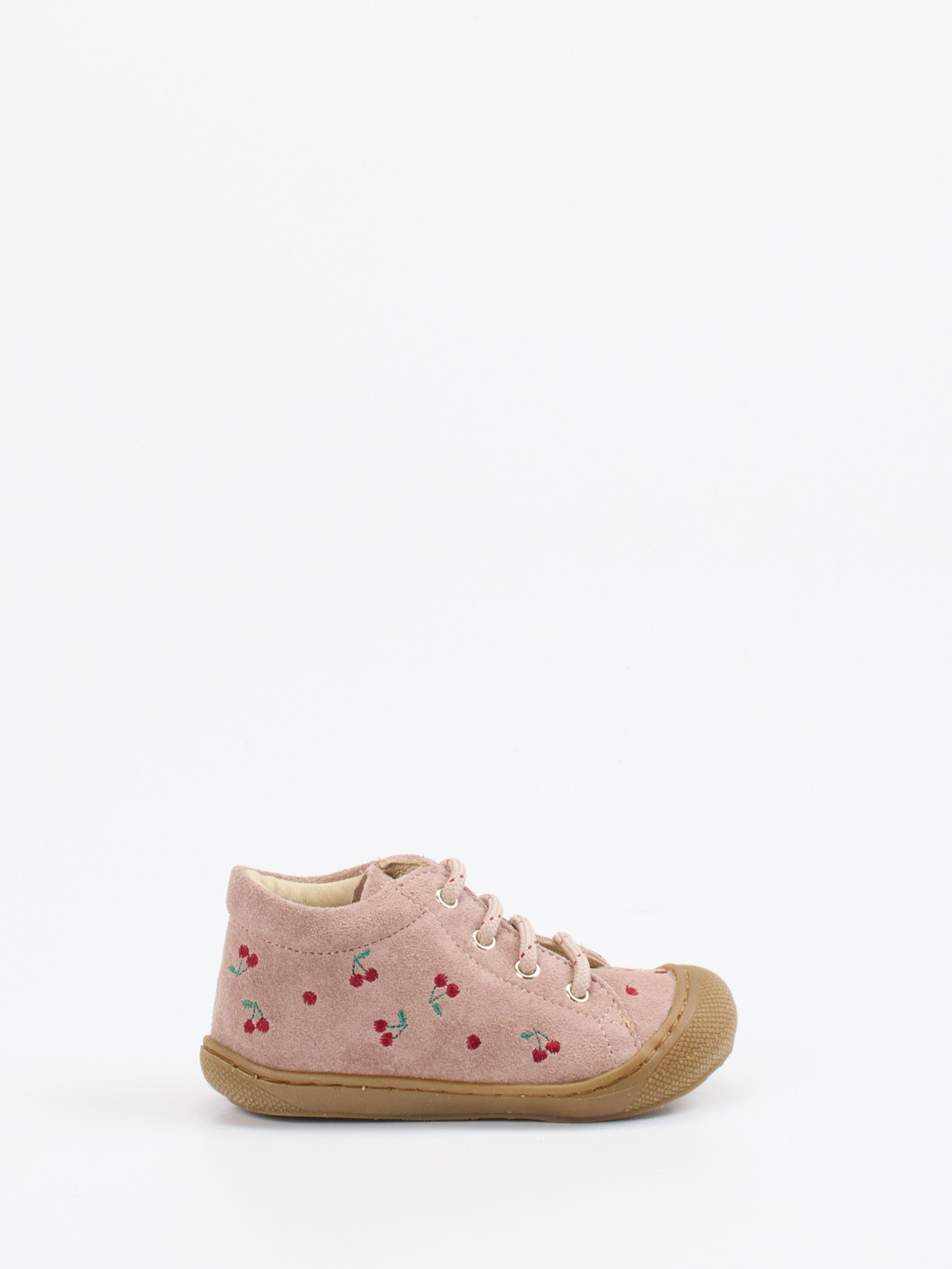 Schnürschuh rosa 6705599003701