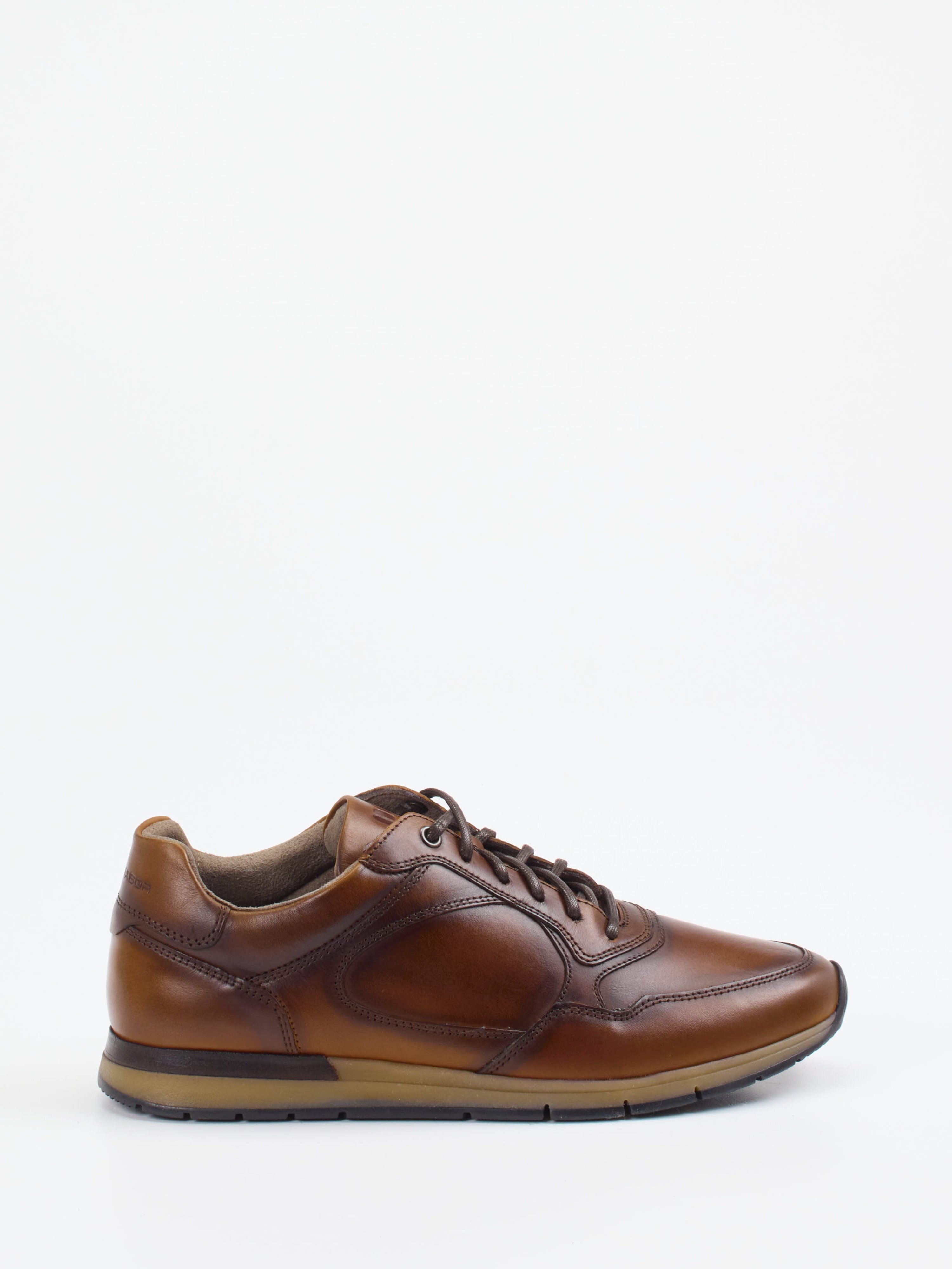 Sneaker braun 4661229022101