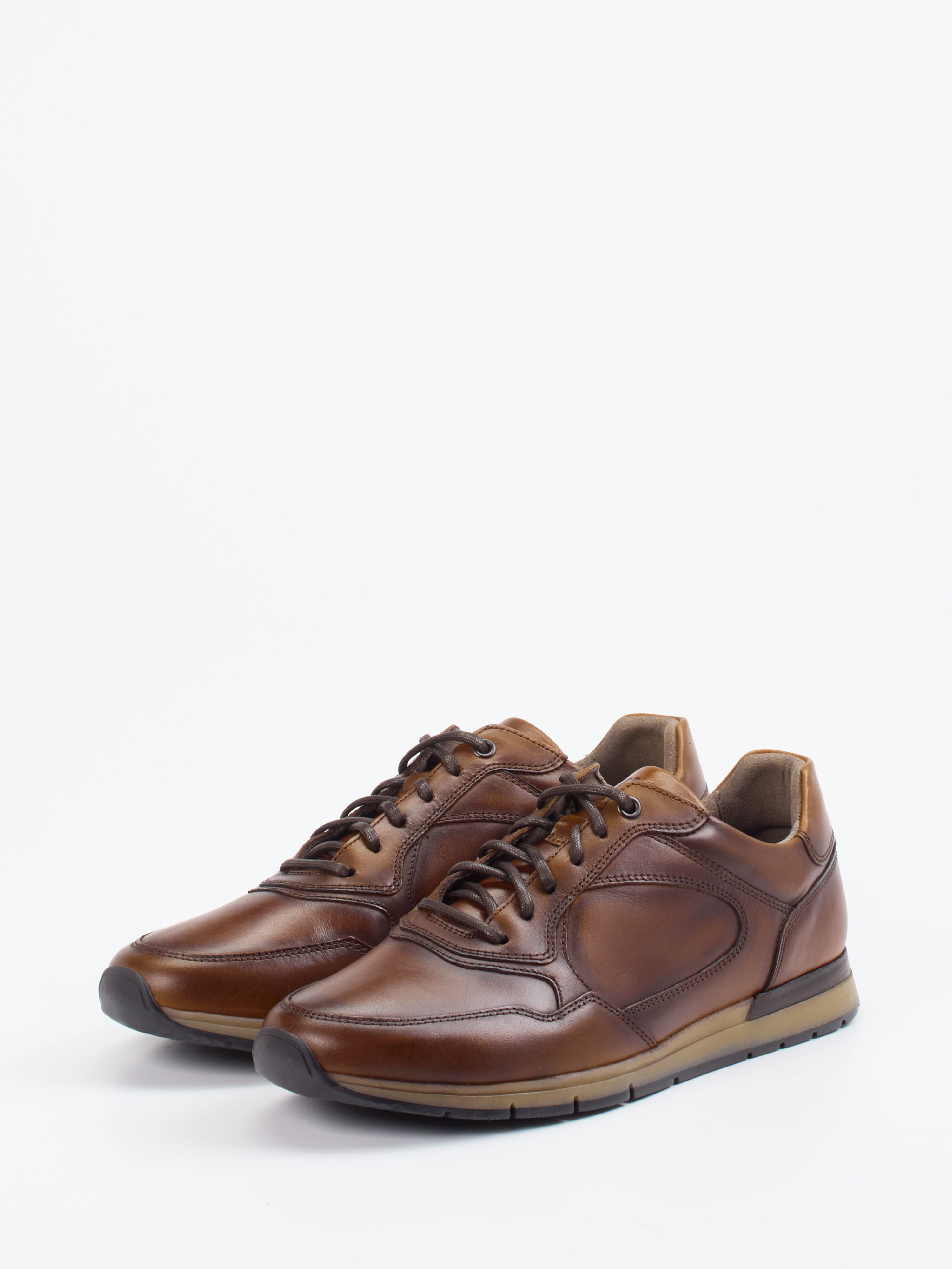 Sneaker braun 4661229022102