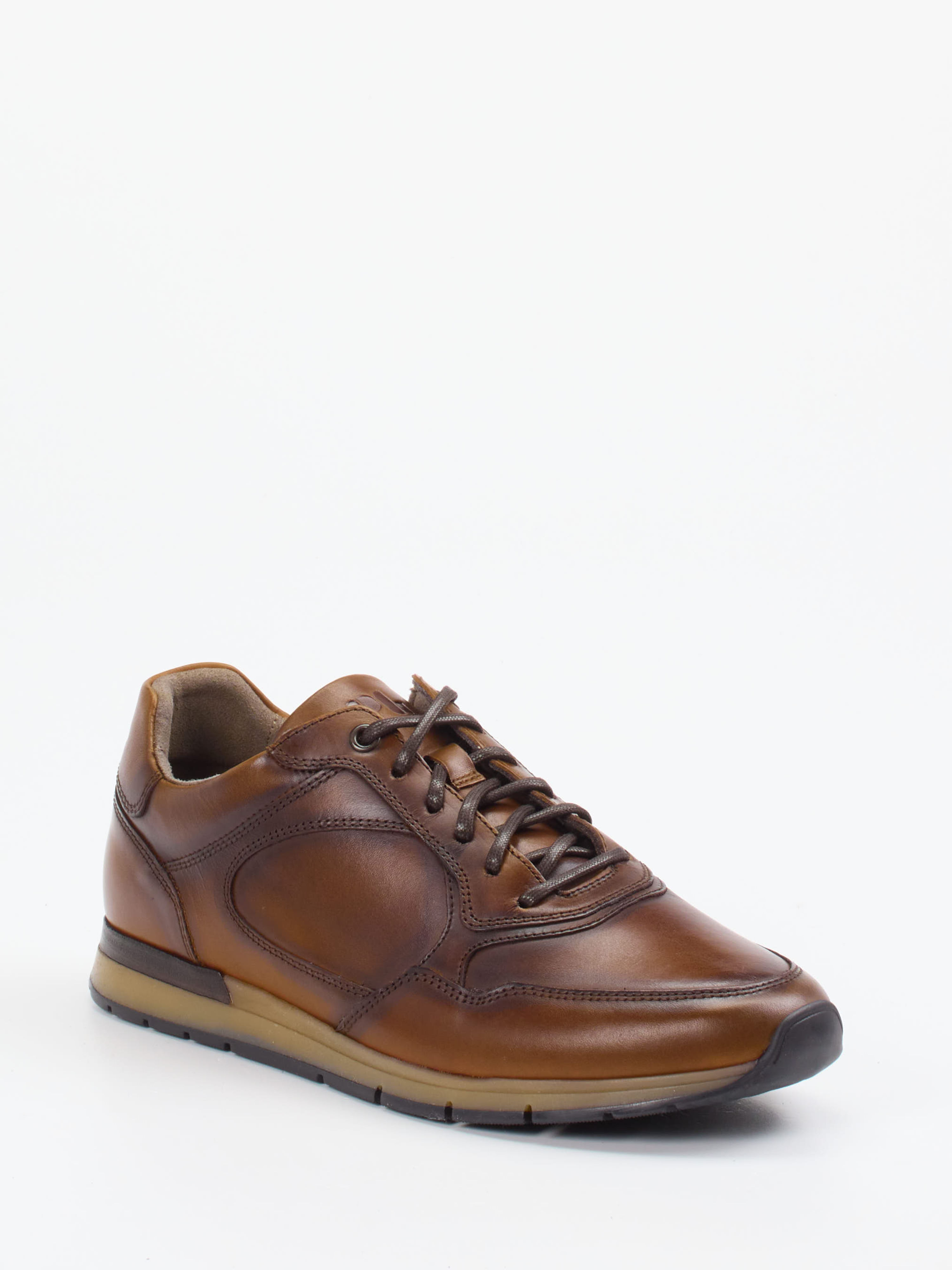 Sneaker braun 4661229022106