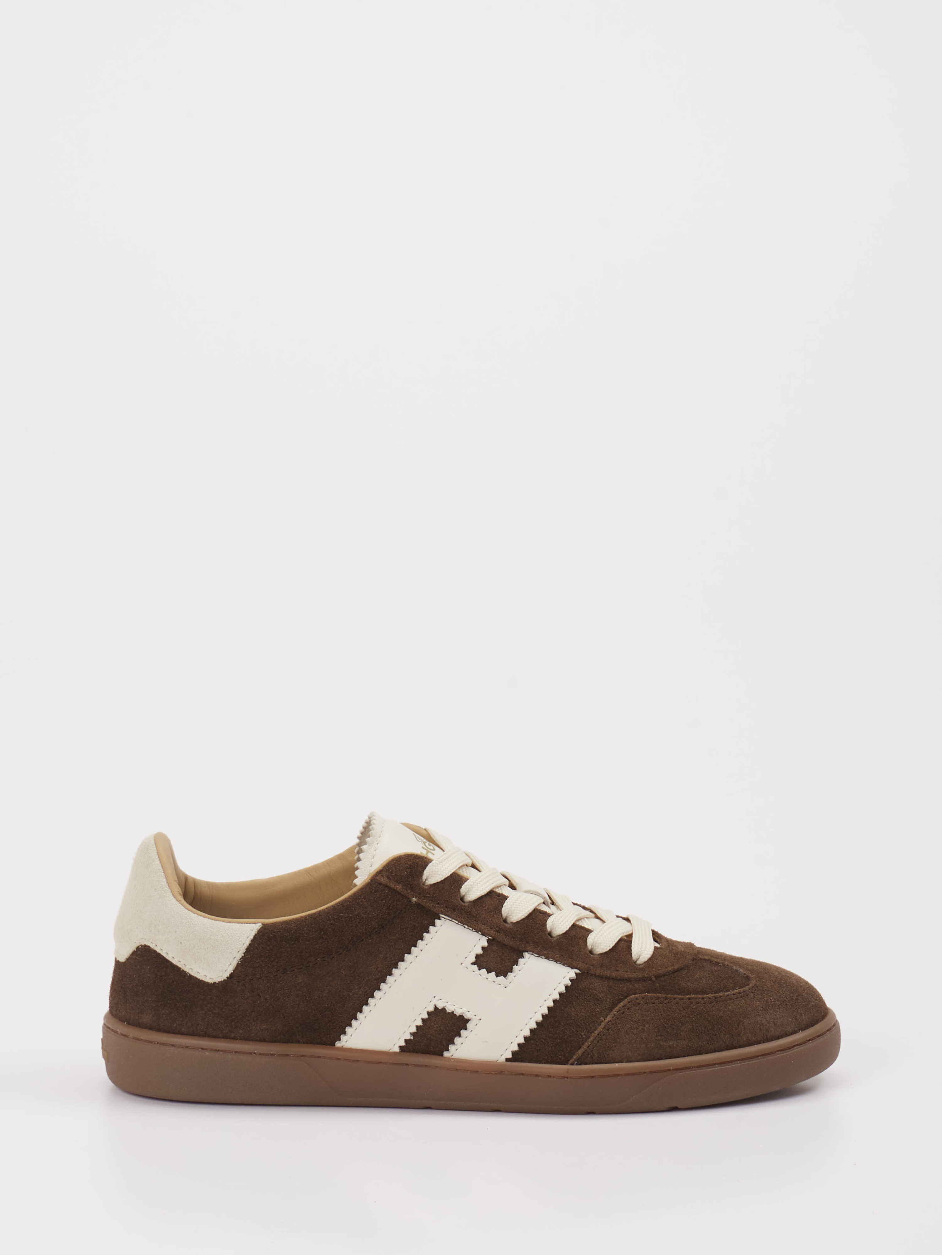 Sneaker braun 1661209011801