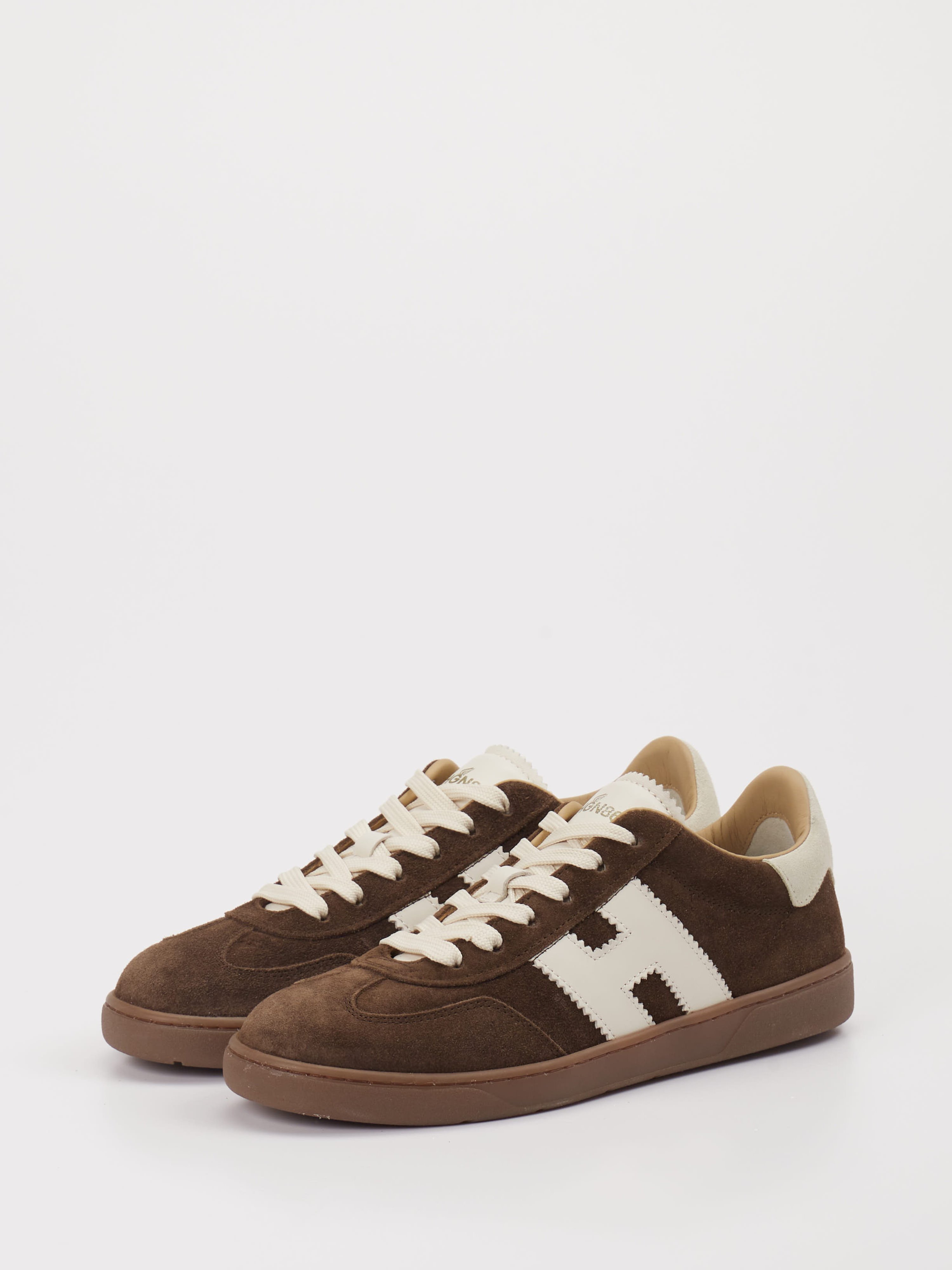 Sneaker braun 1661209011802