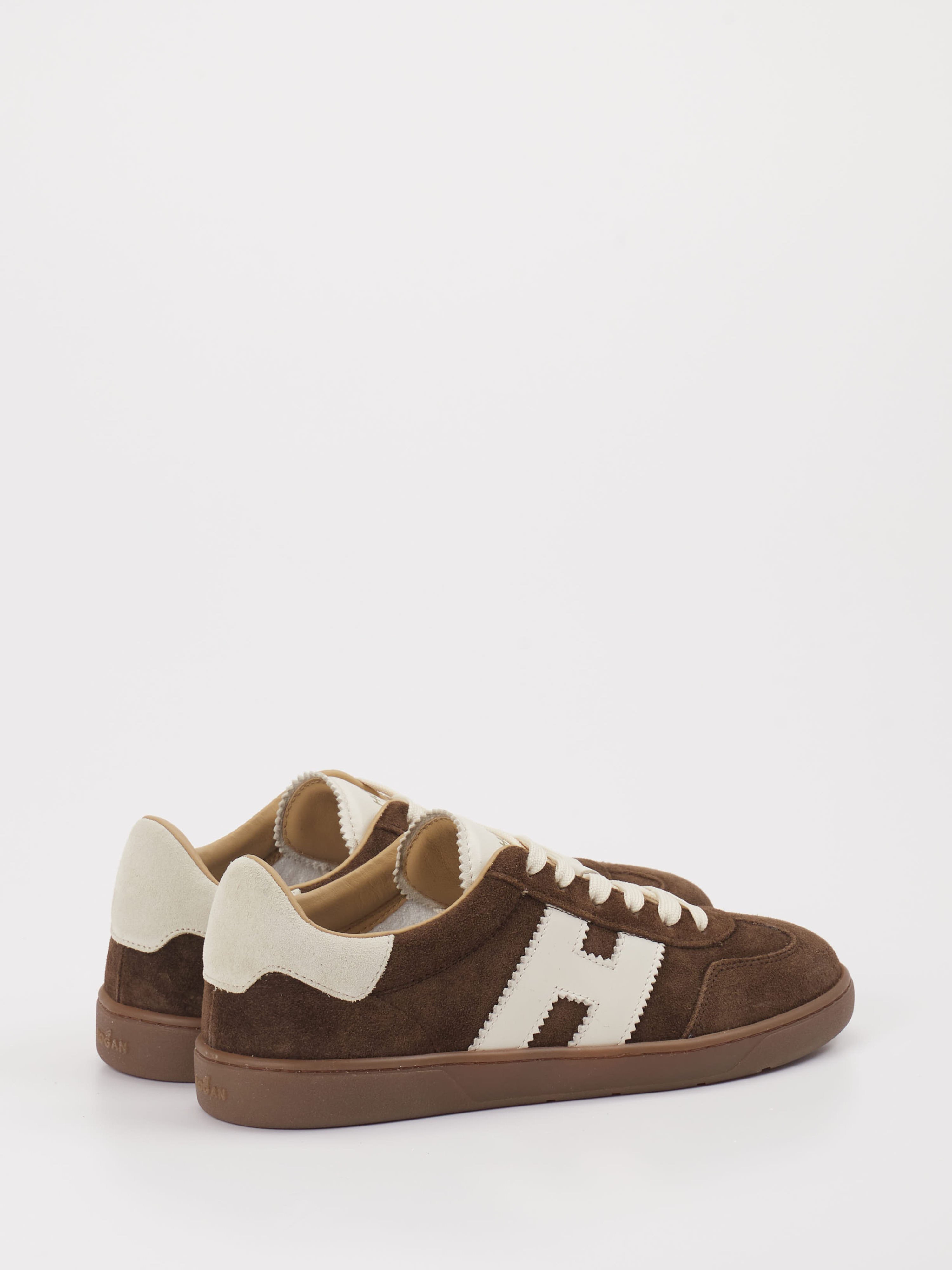 Sneaker braun 1661209011803