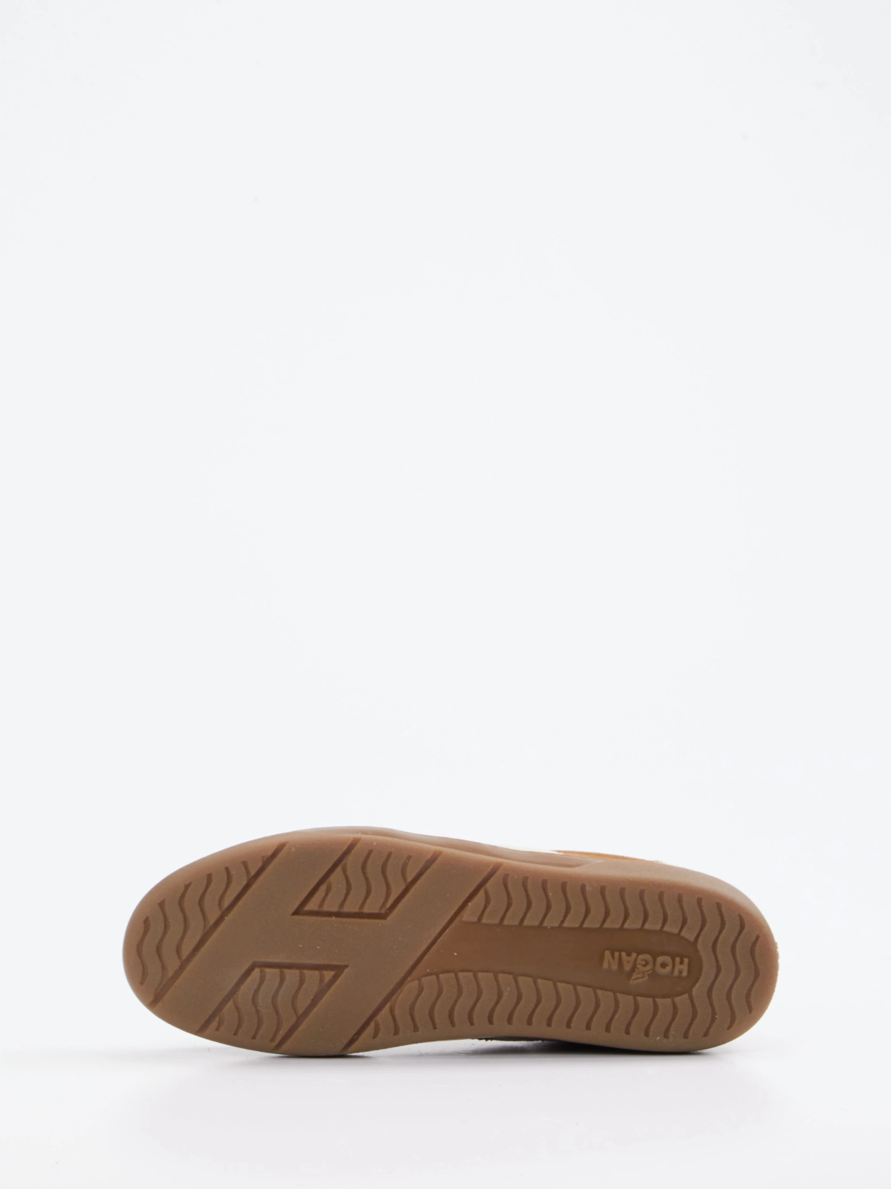 Sneaker braun 1661227000105