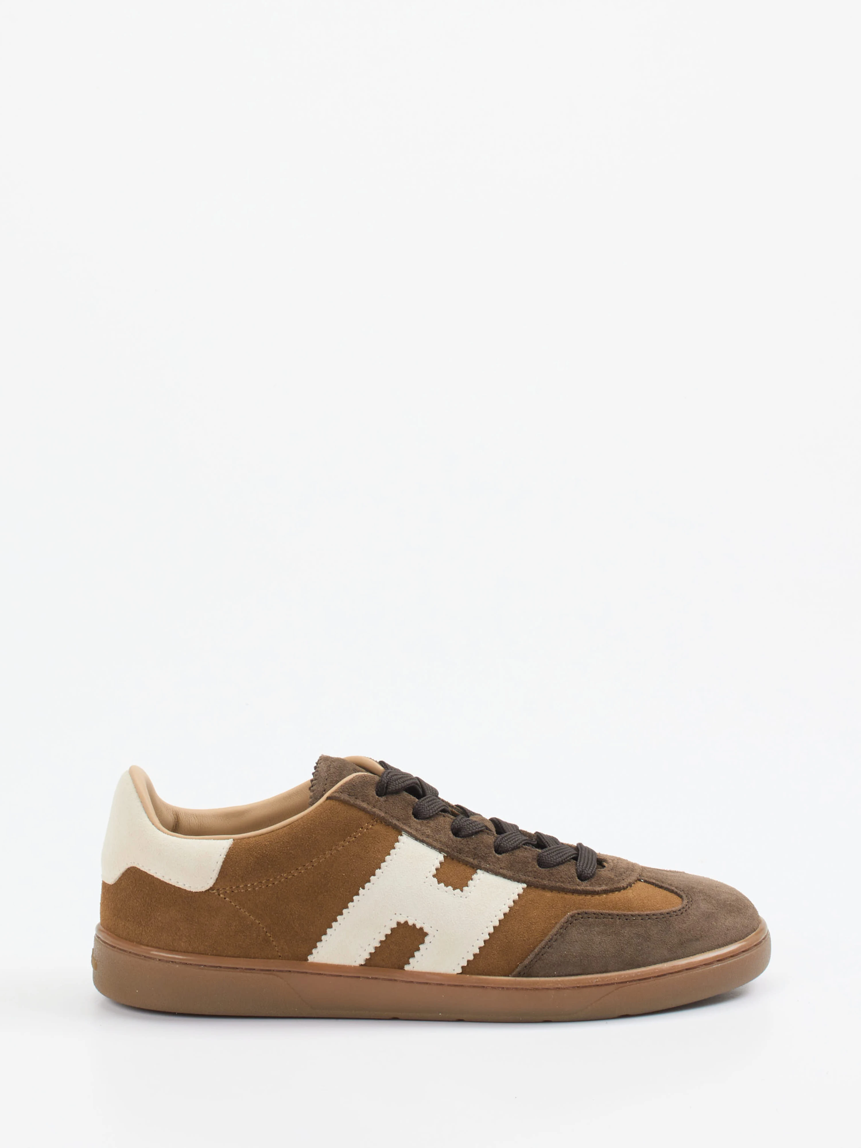 Sneaker braun 1661227000101