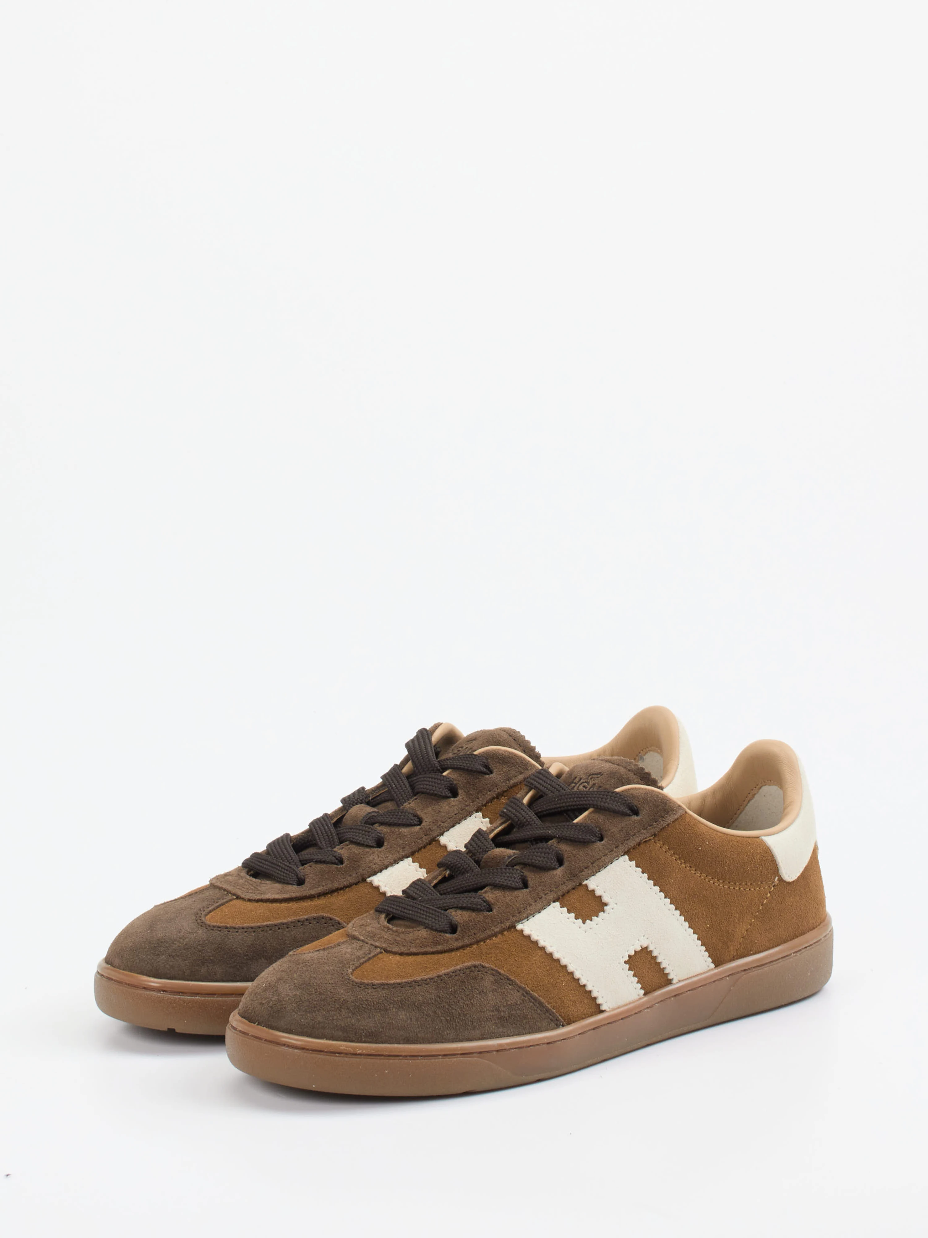 Sneaker braun 1661227000102