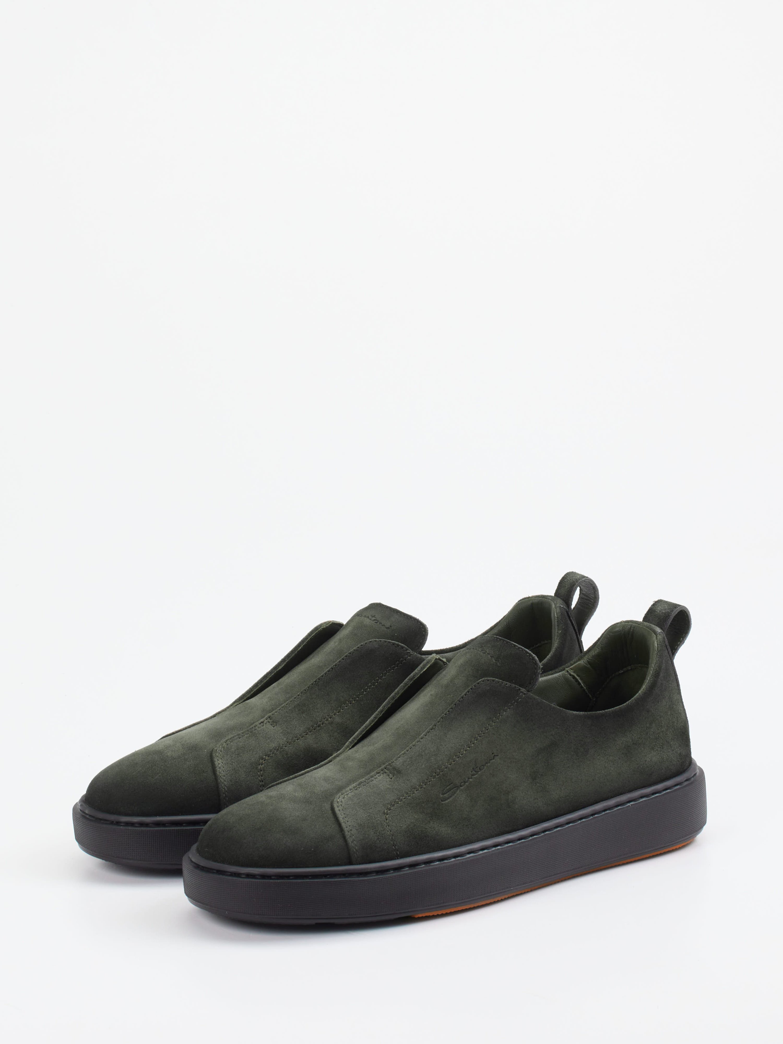 Slipper grün 4561609000102