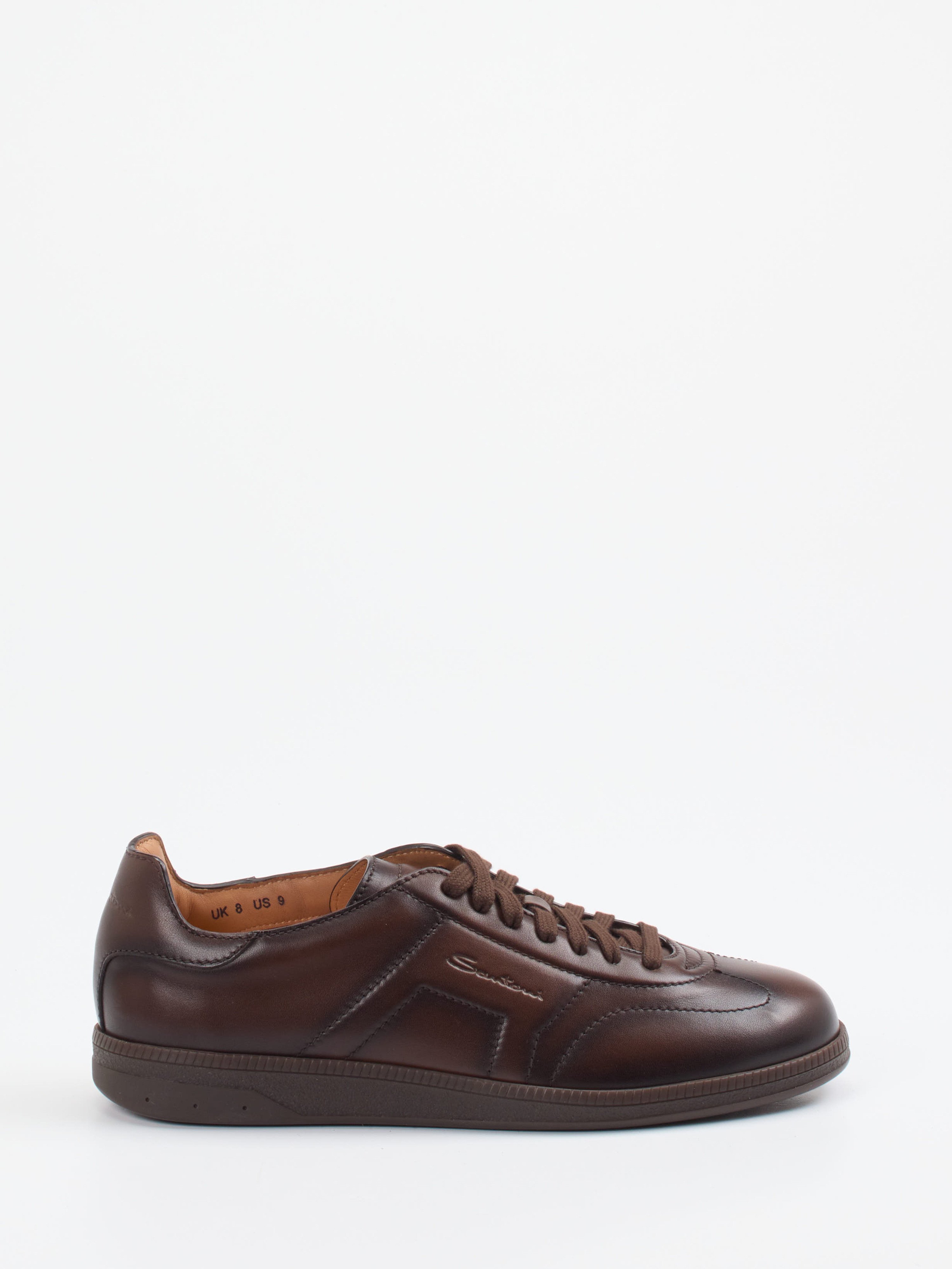Sneaker braun 4661209021801