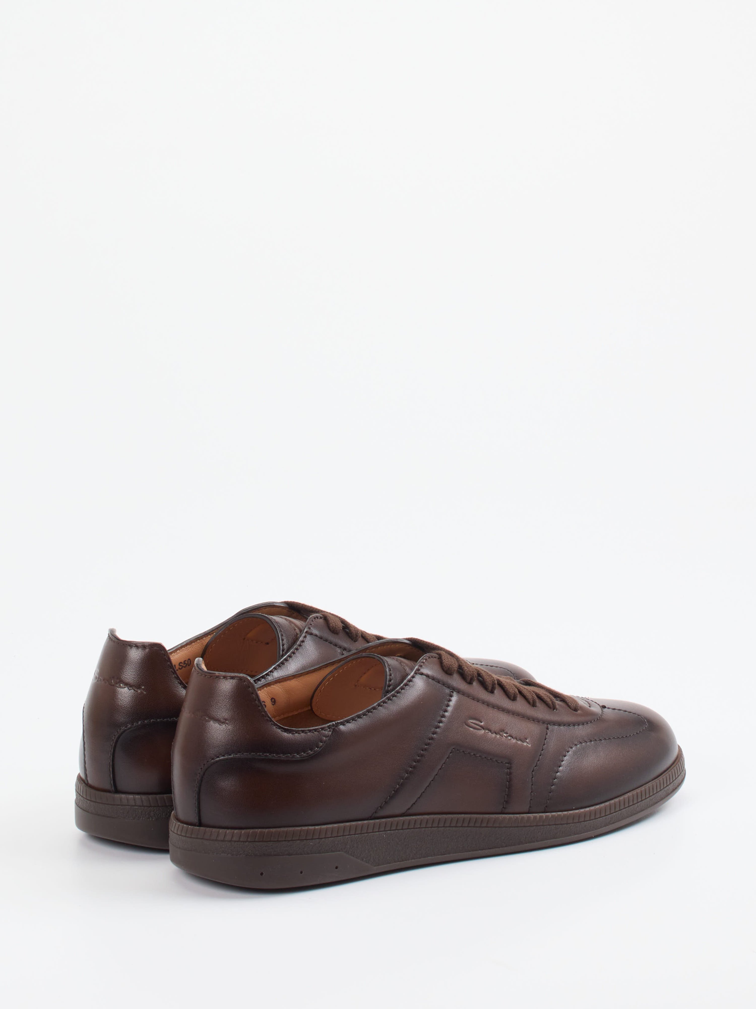 Sneaker braun 4661209021803