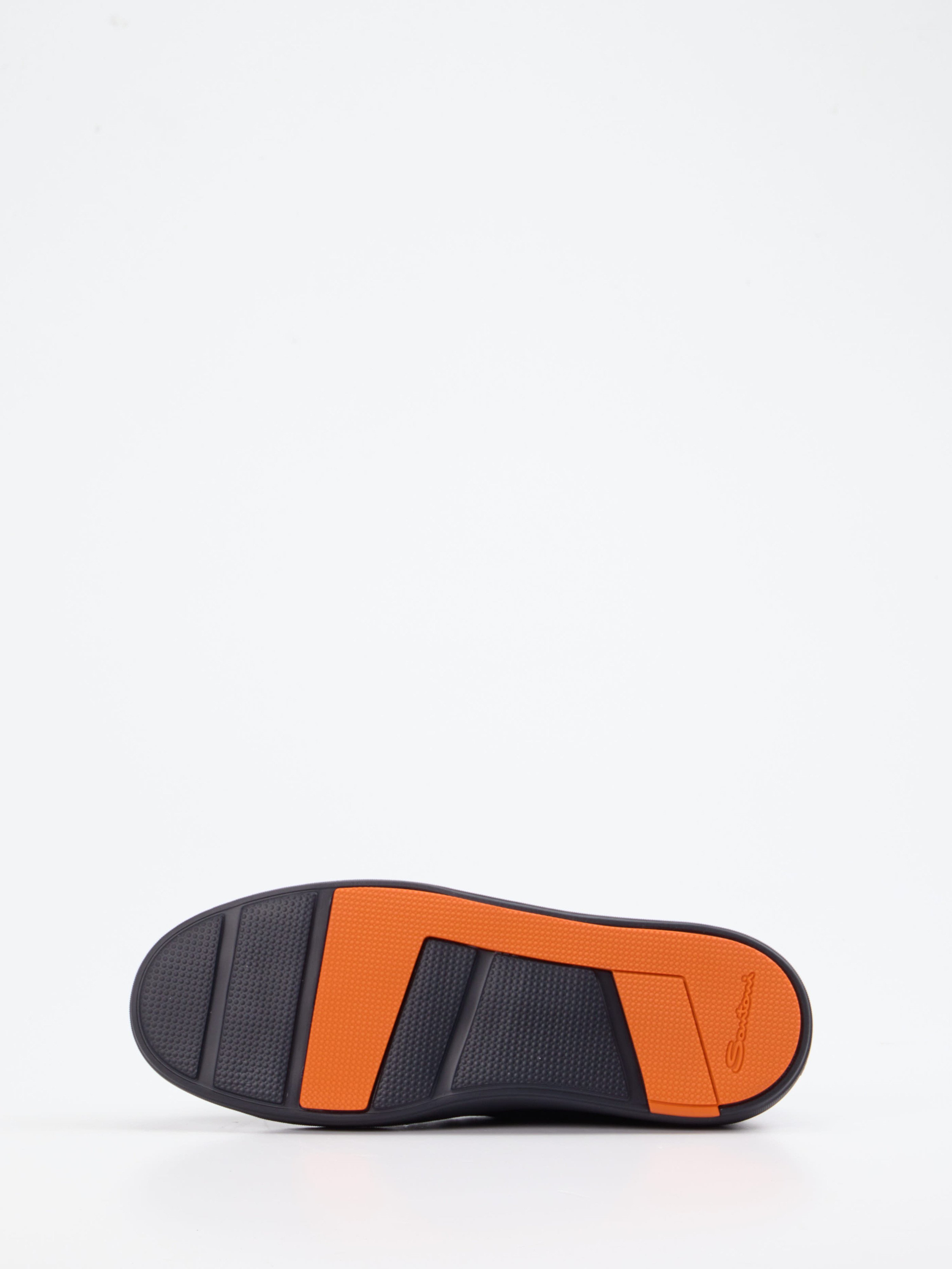 Sneaker blau 4661109097305