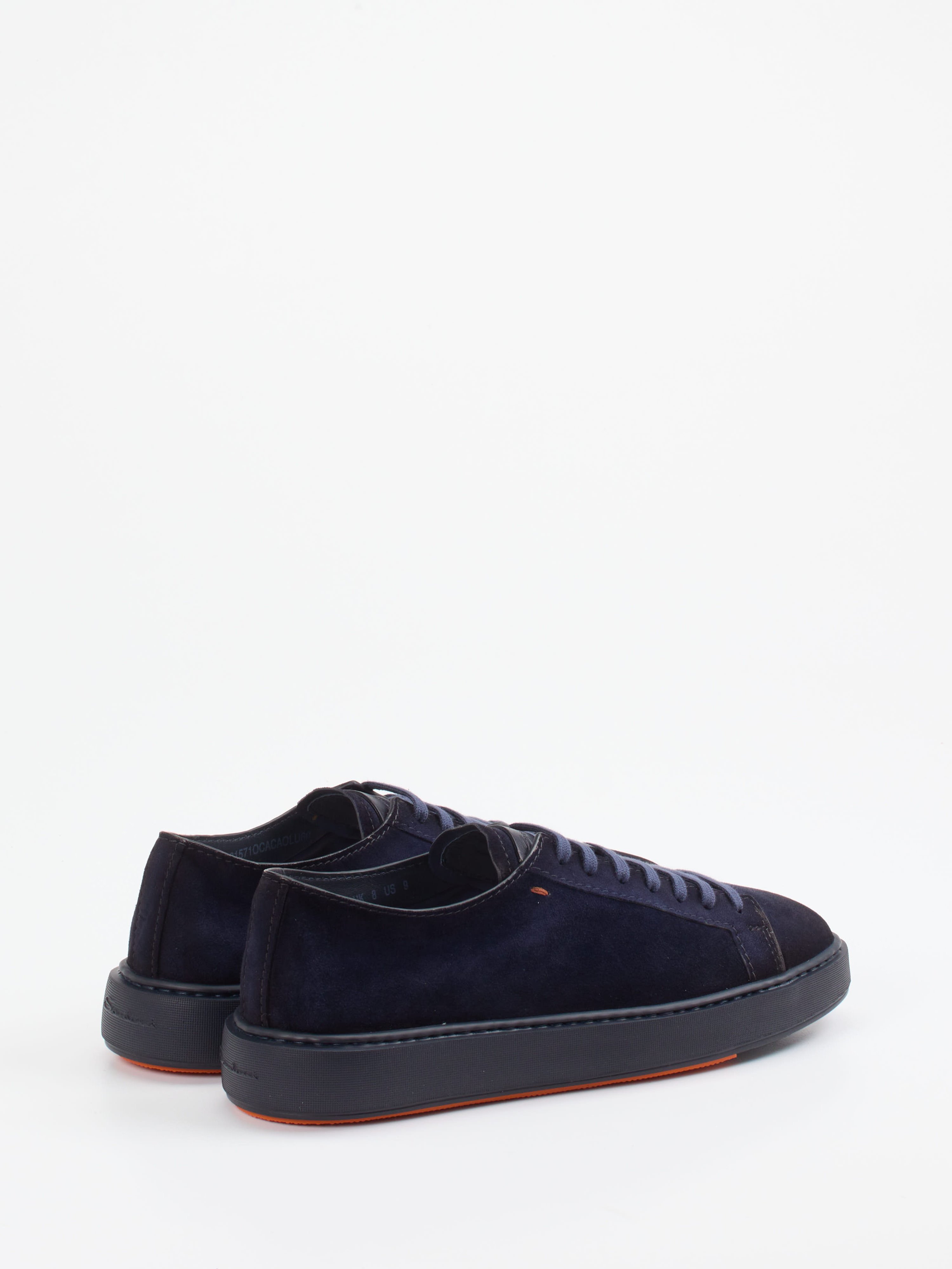 Sneaker blau 4661109097303