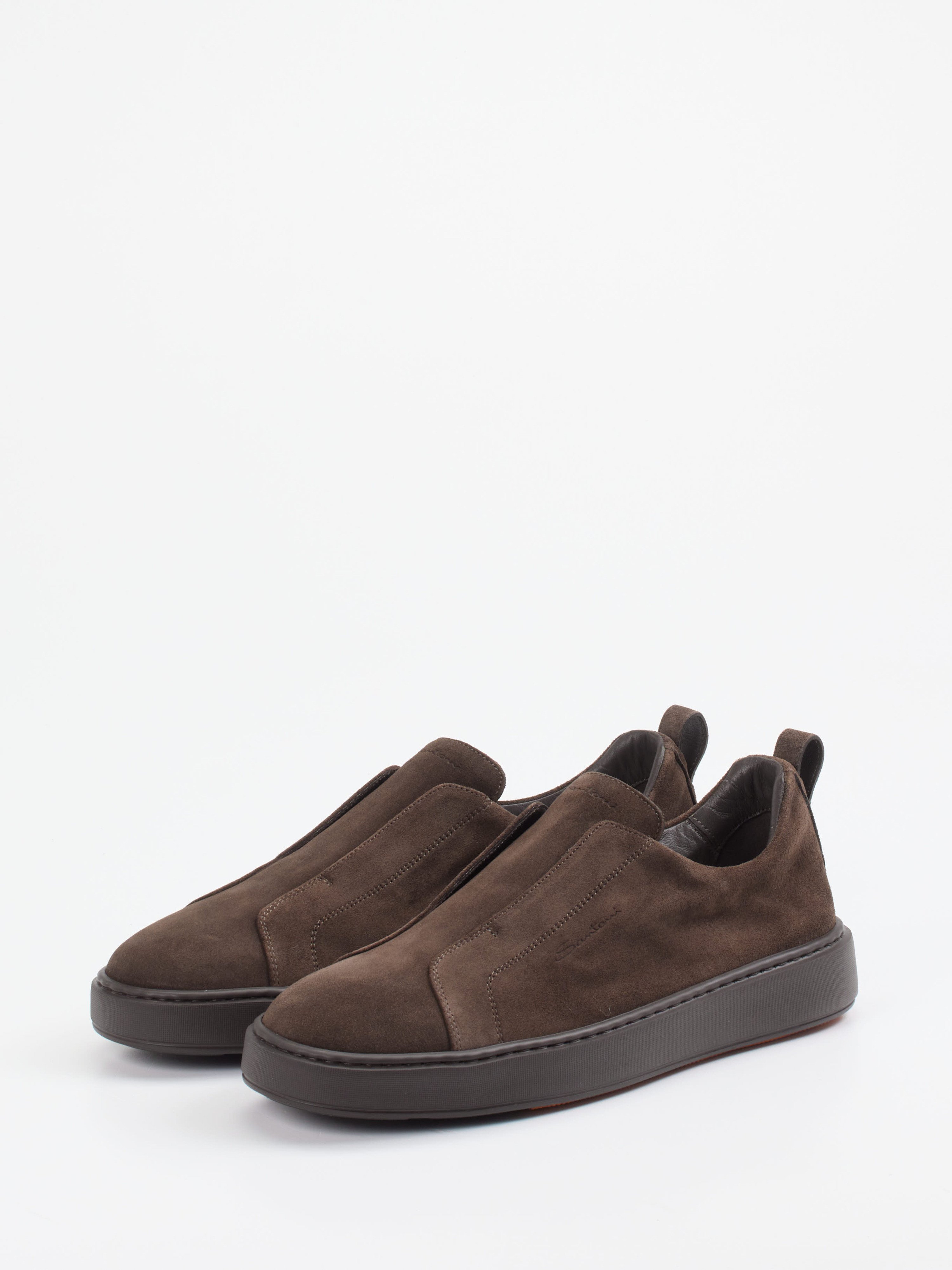 Slipper braun 4561209000502