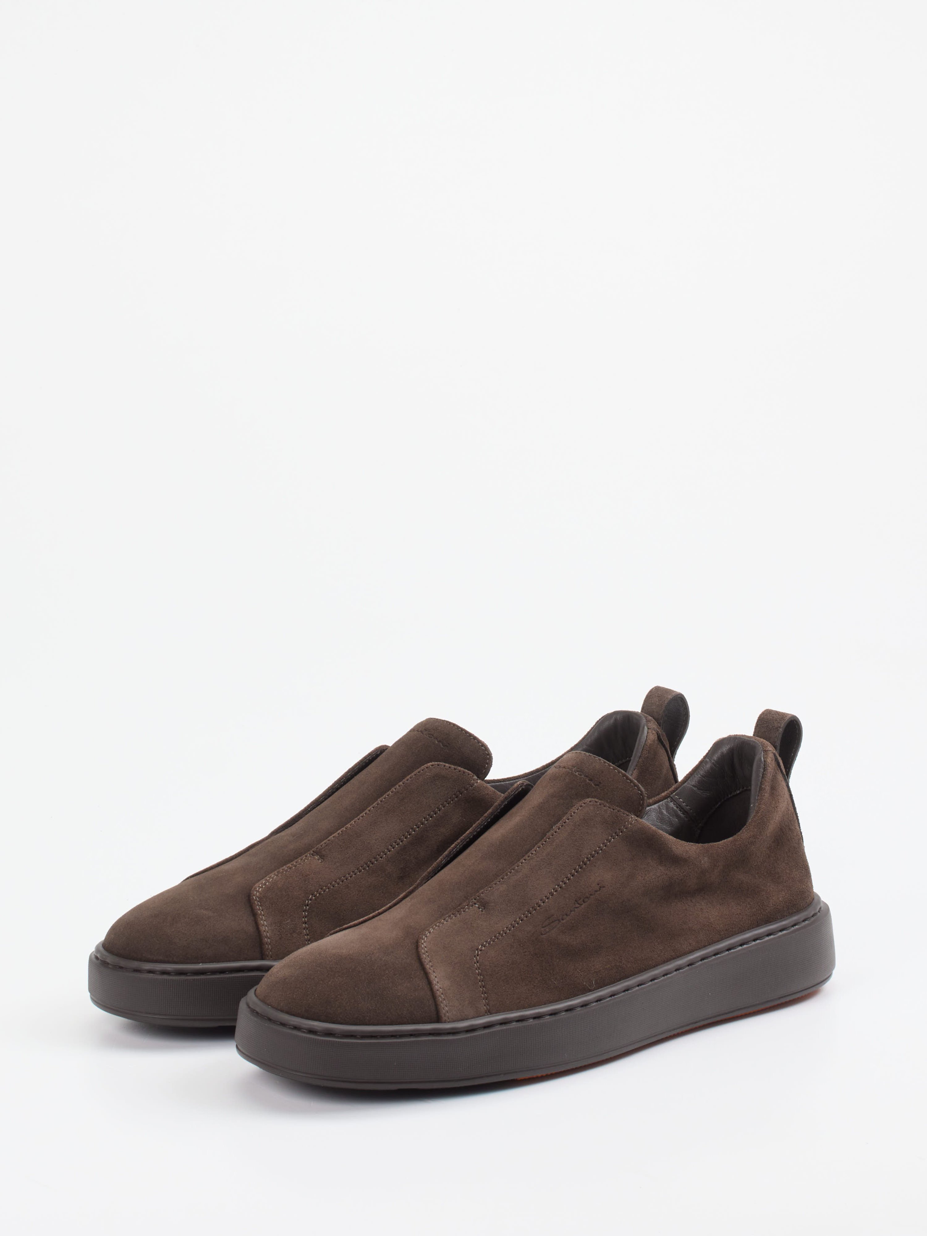 Slipper braun 4561209000502