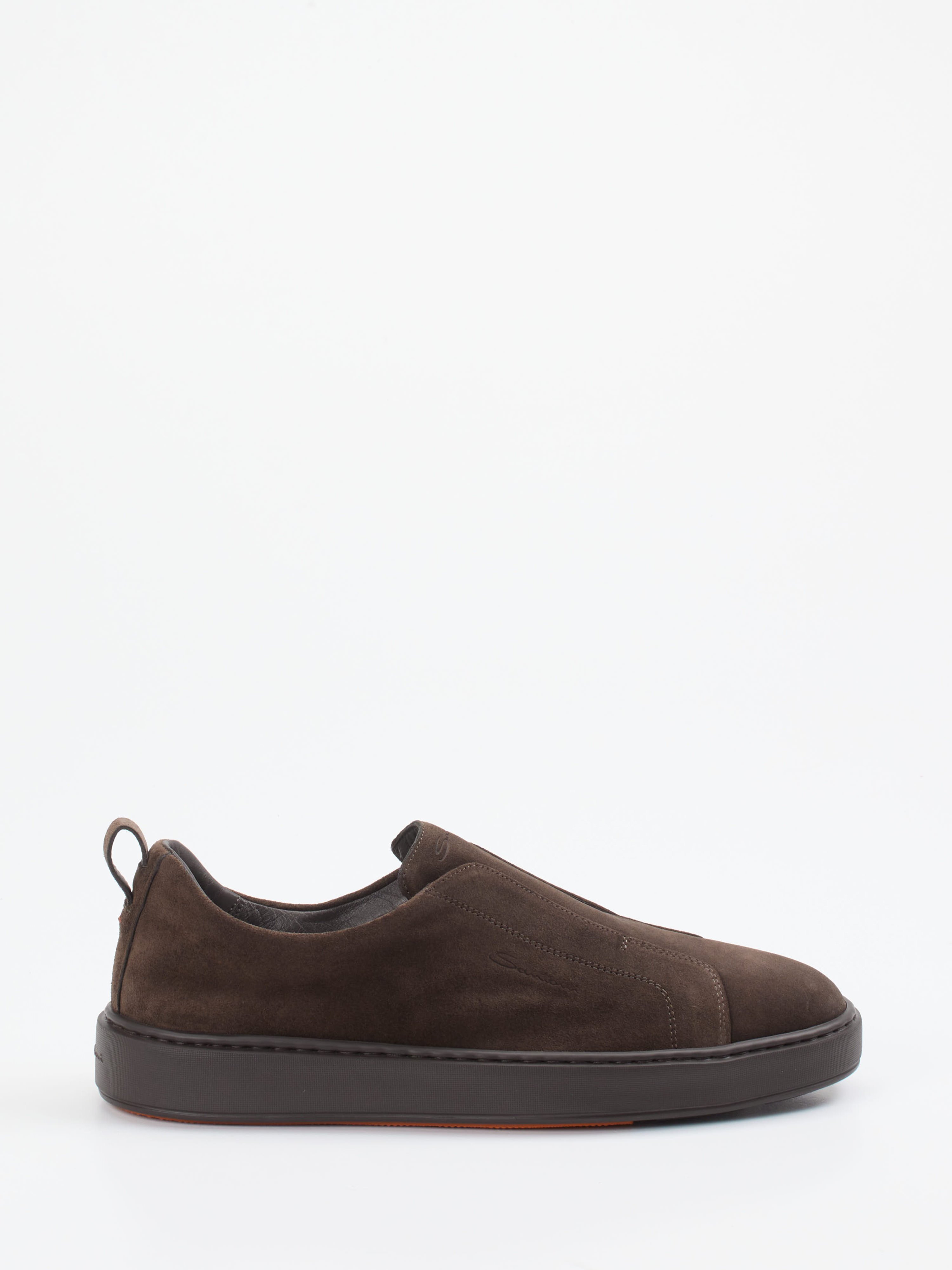 Slipper braun 4561209000501