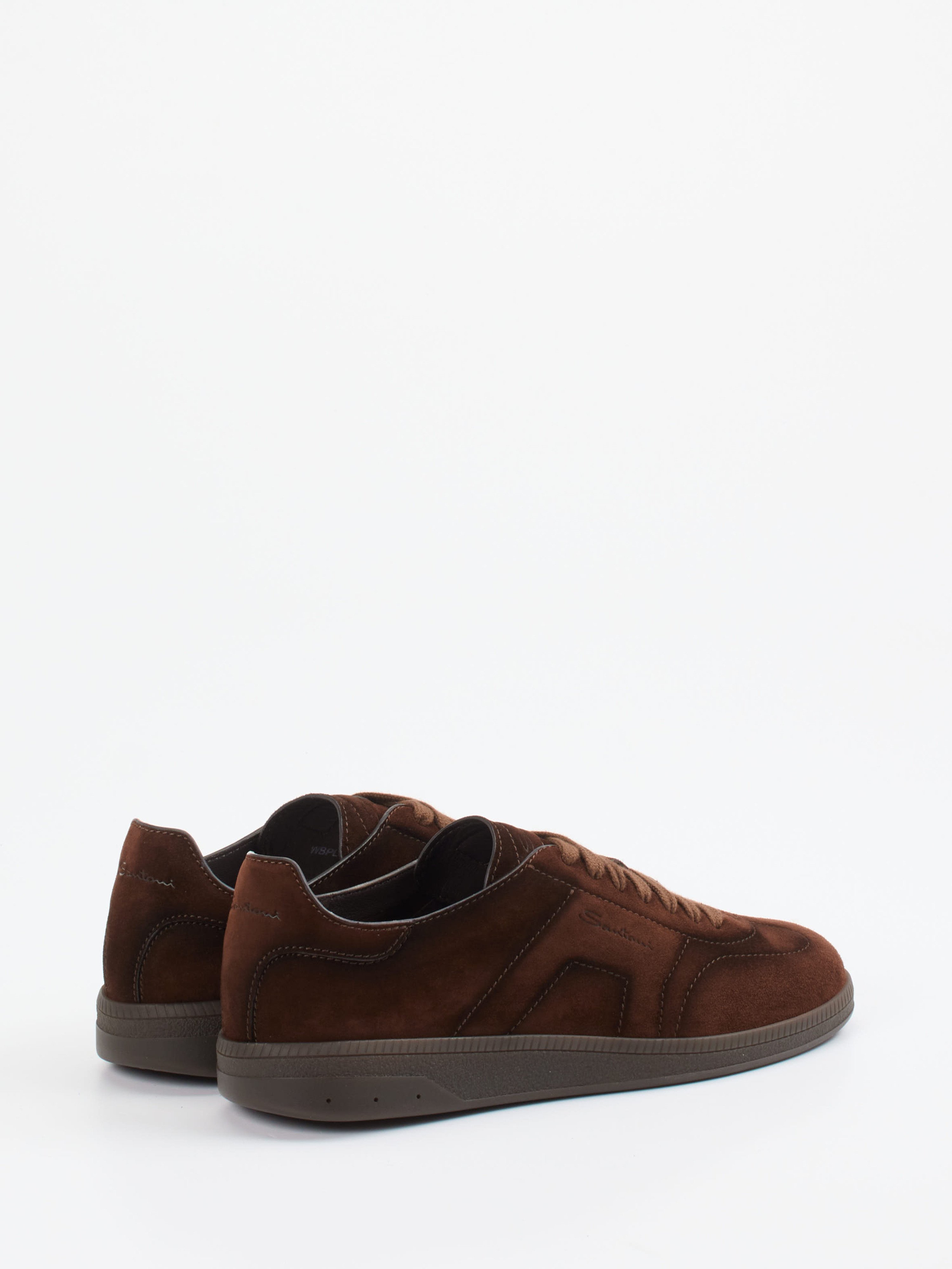Sneaker braun 1661209012003