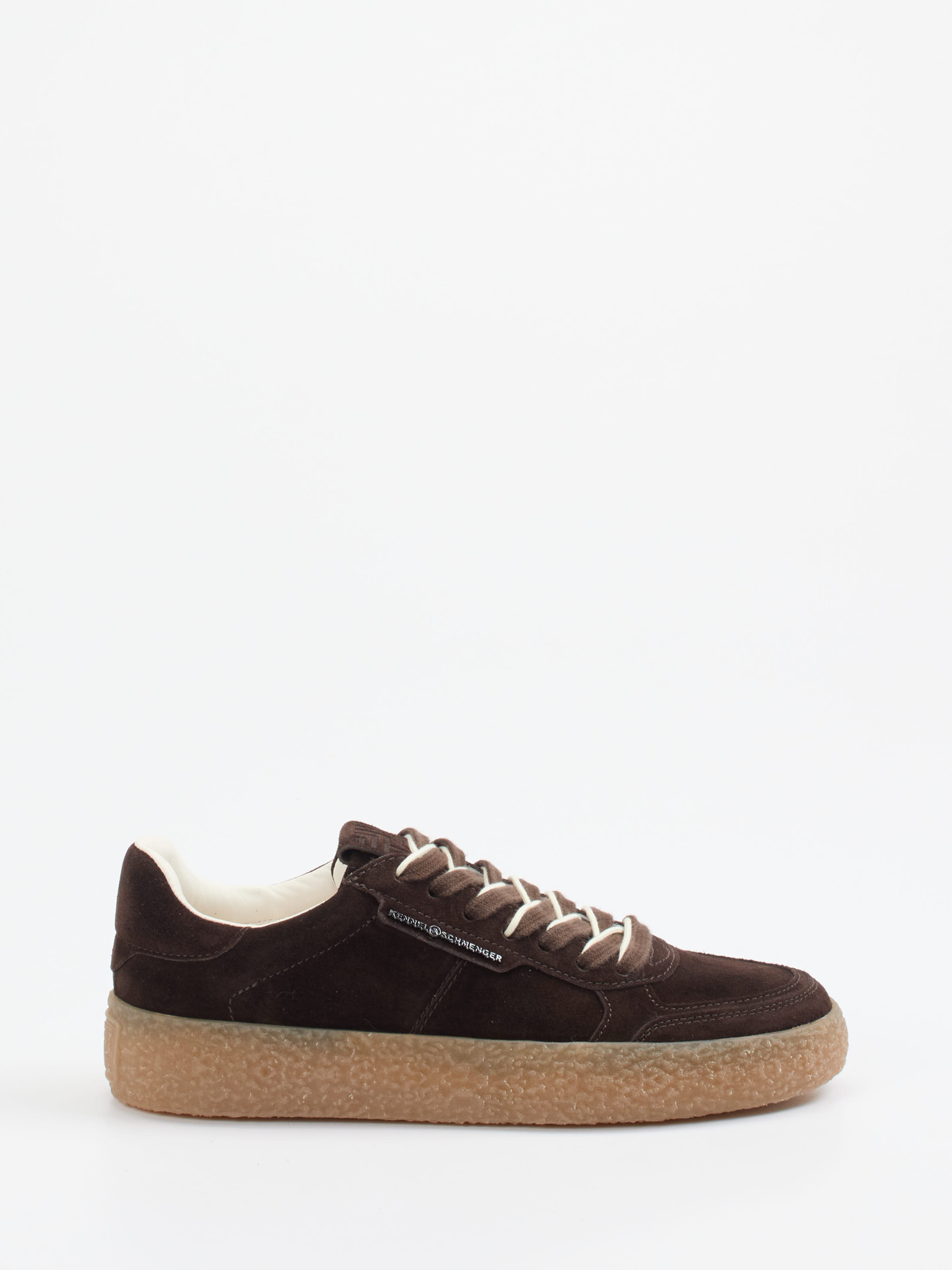 Sneaker braun 1661207000101