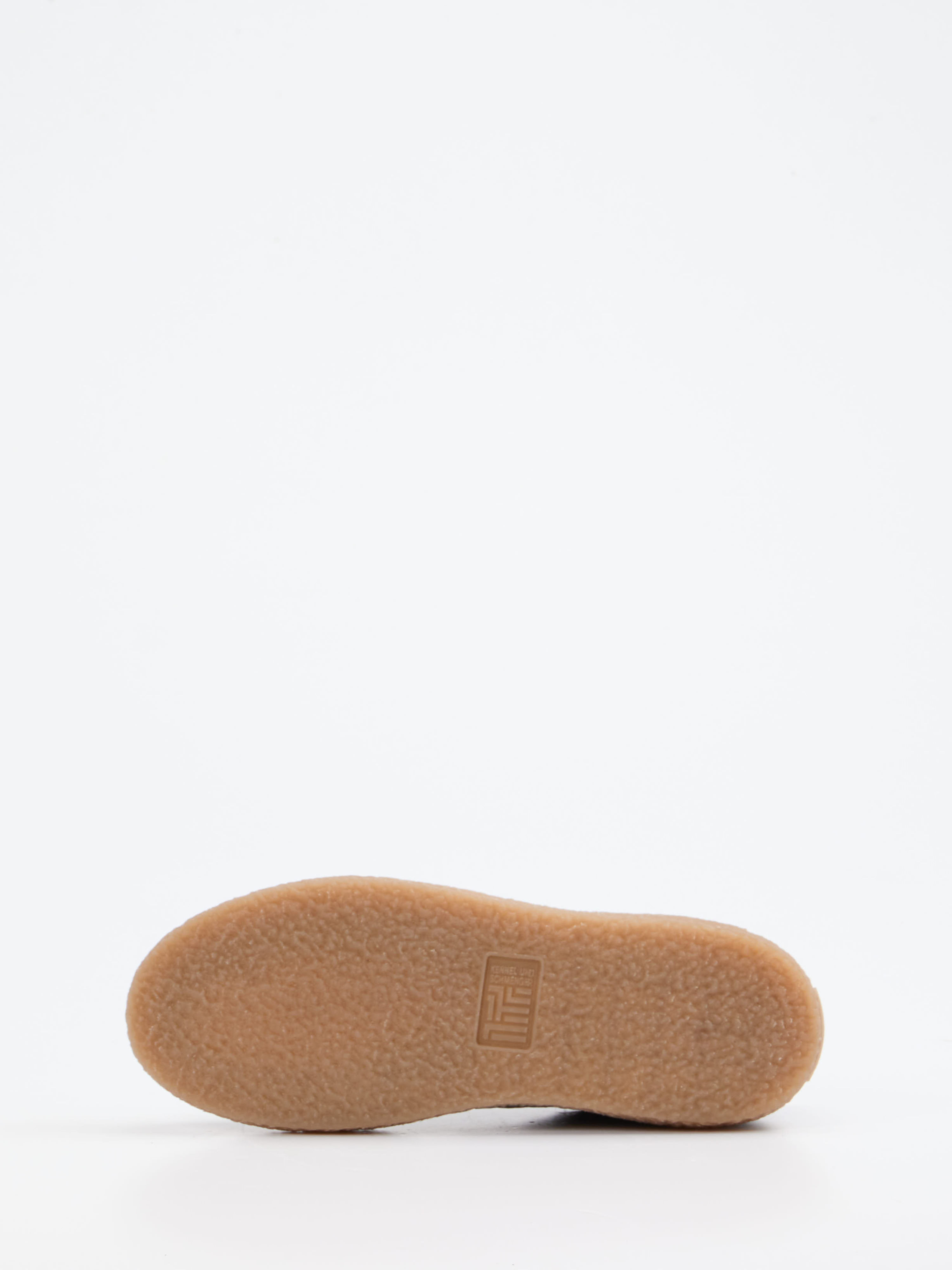 Sneaker braun 1661207000105