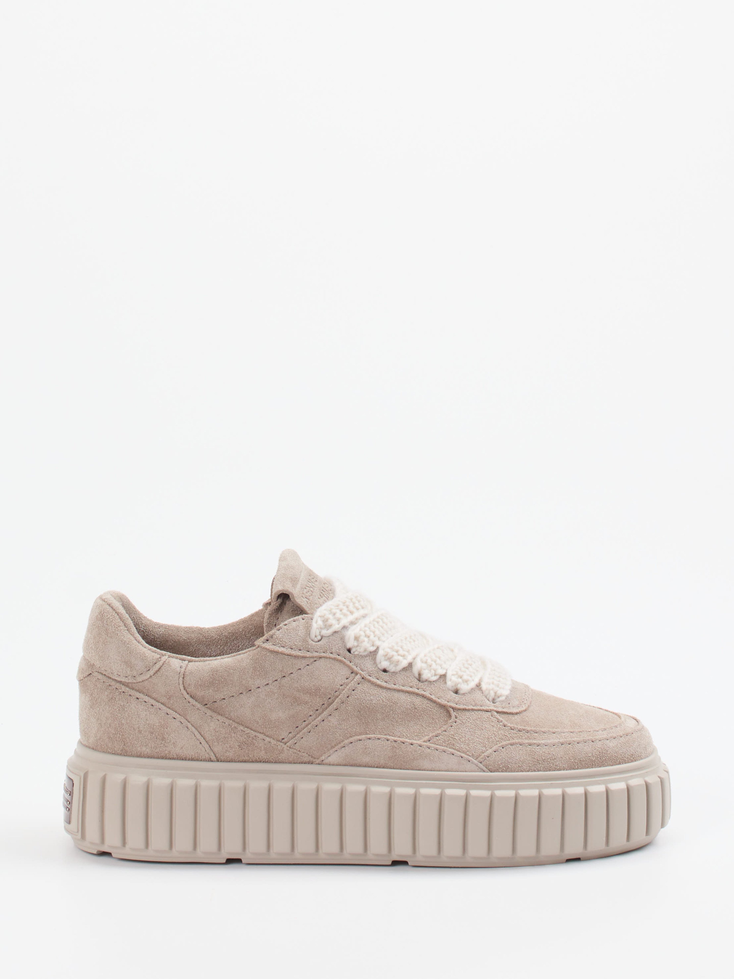 Sneaker grau 1665459001101
