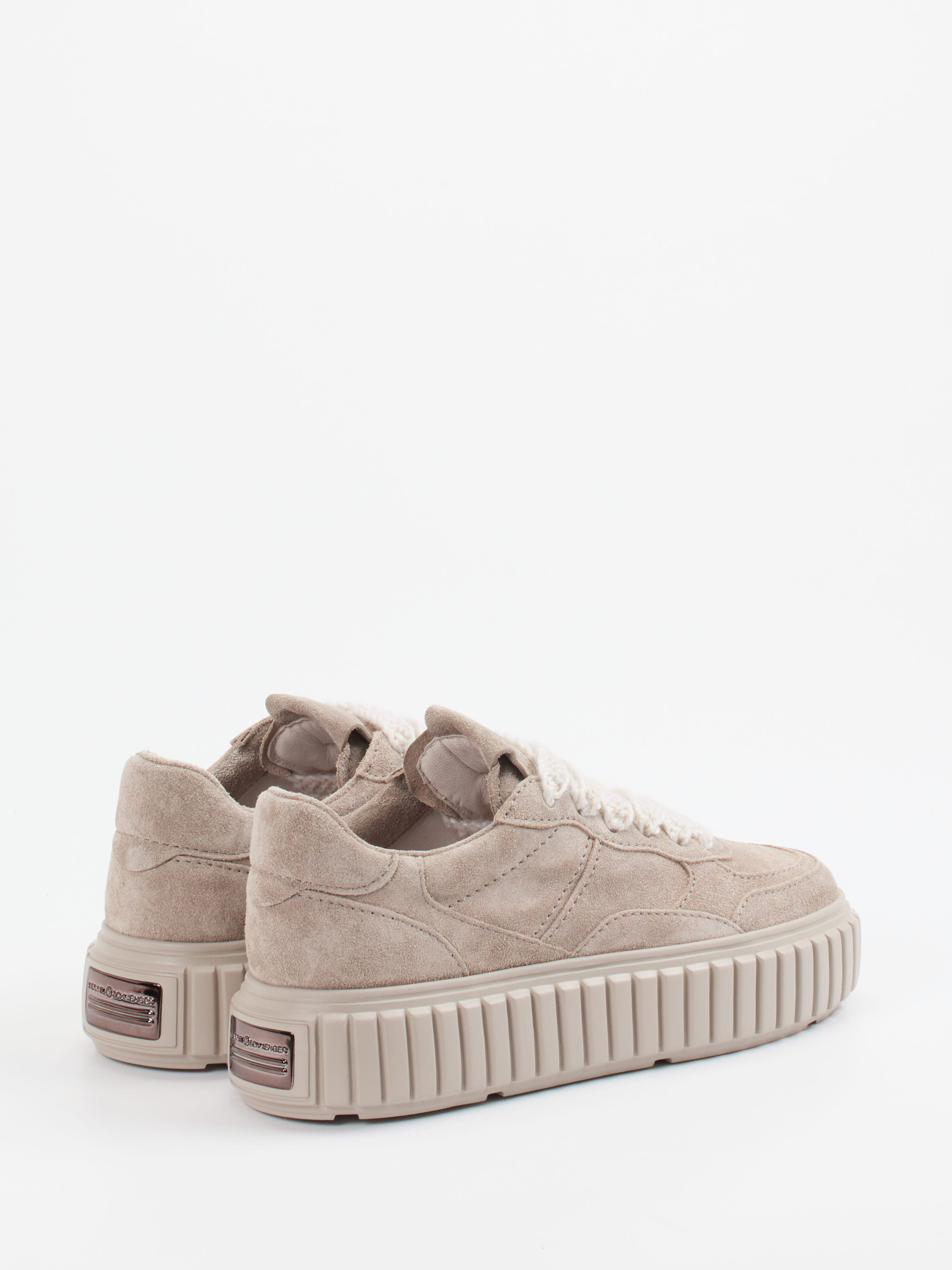 Sneaker grau 1665459001103