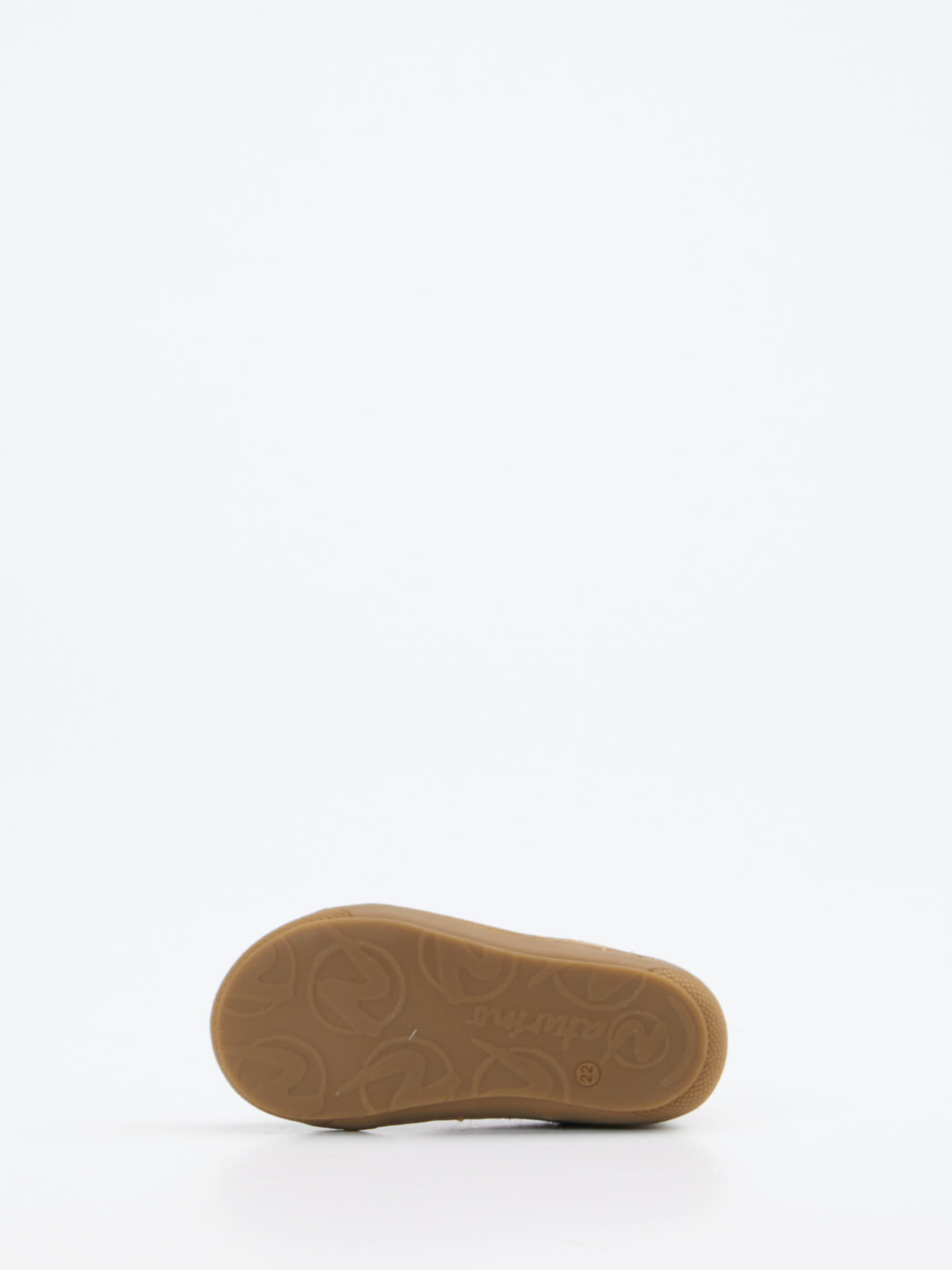 Schnürschuh braun 6705229000105