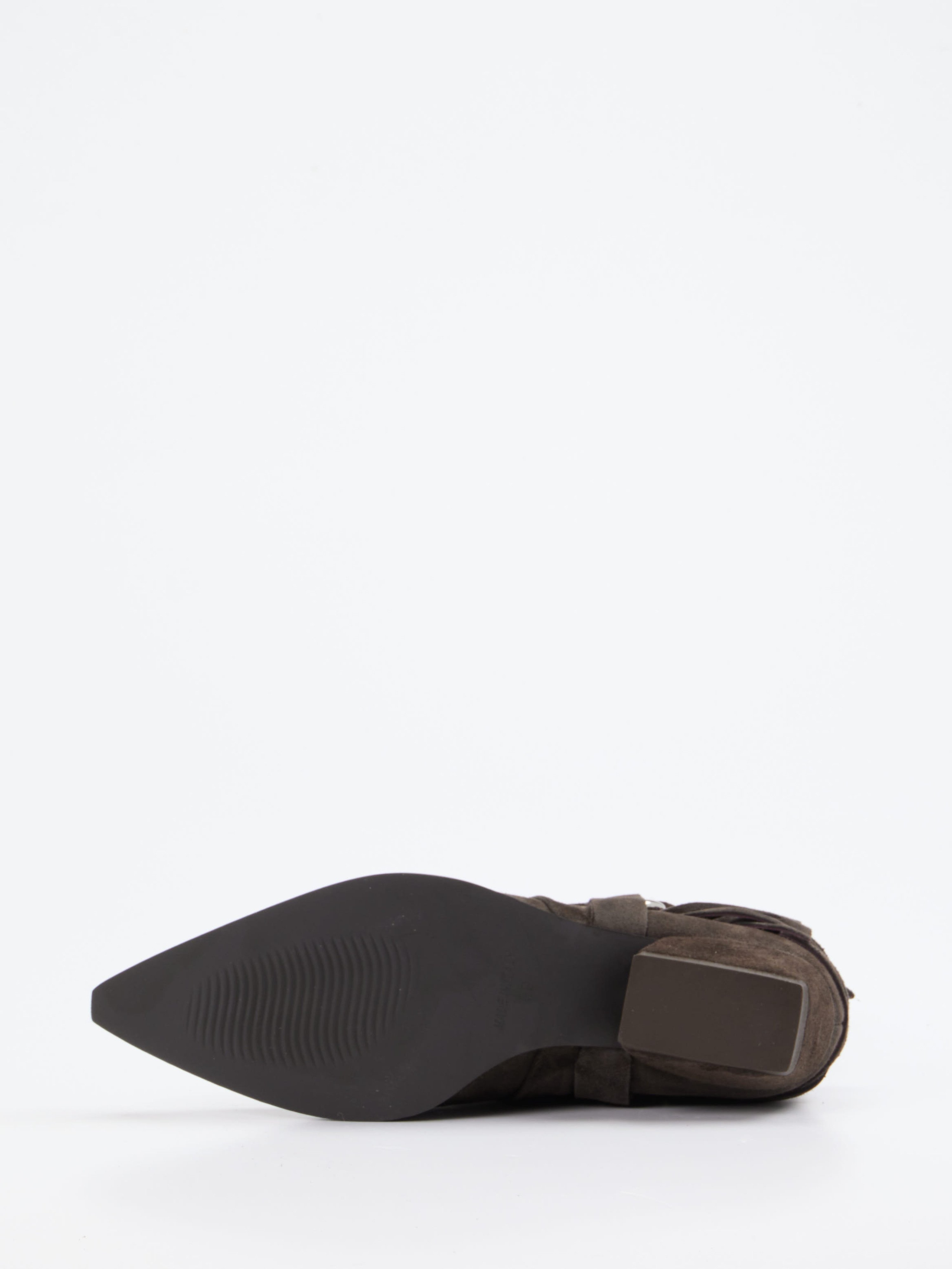 Cowboyboots braun 1733209004305