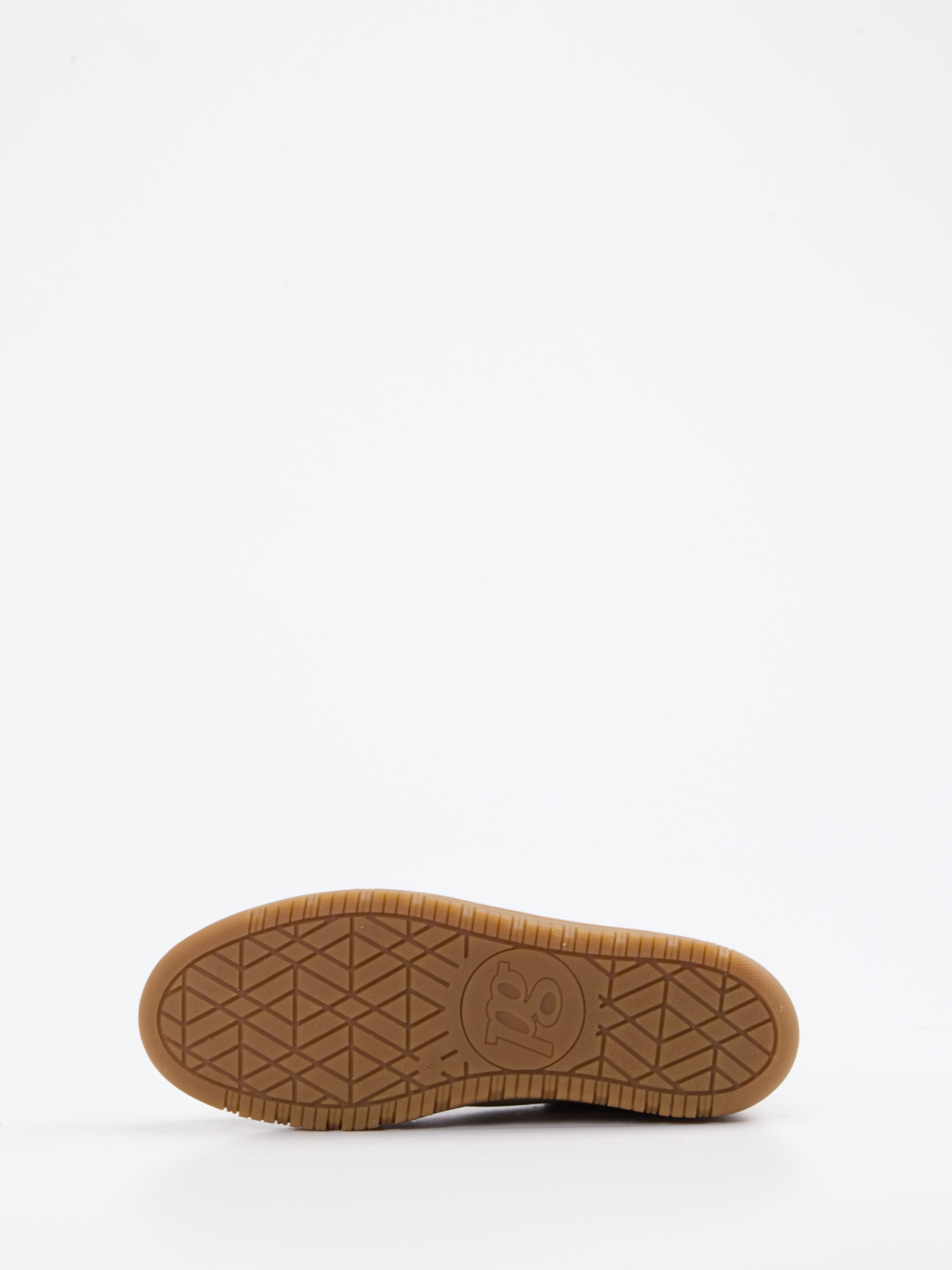 Sneaker braun 1803292000105