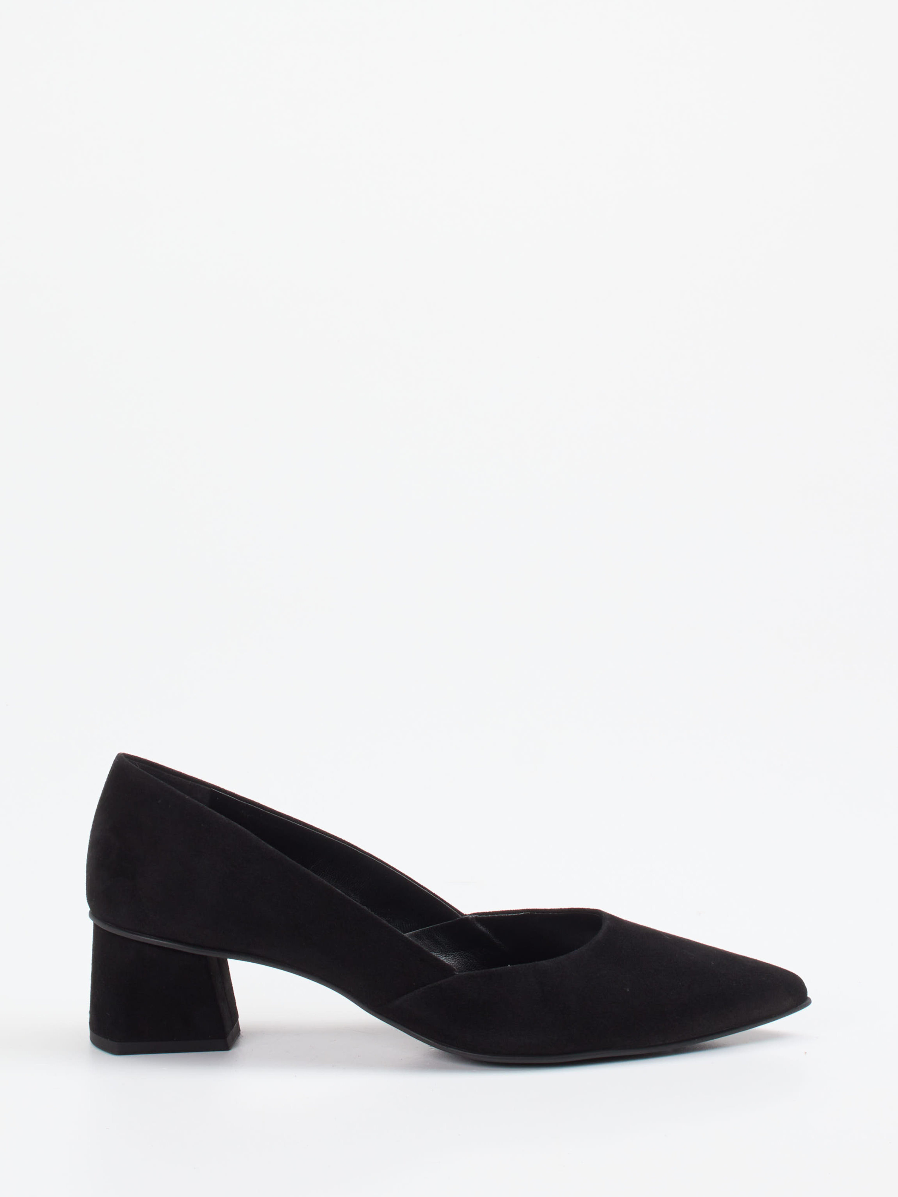 Pumps schwarz 1415009006201