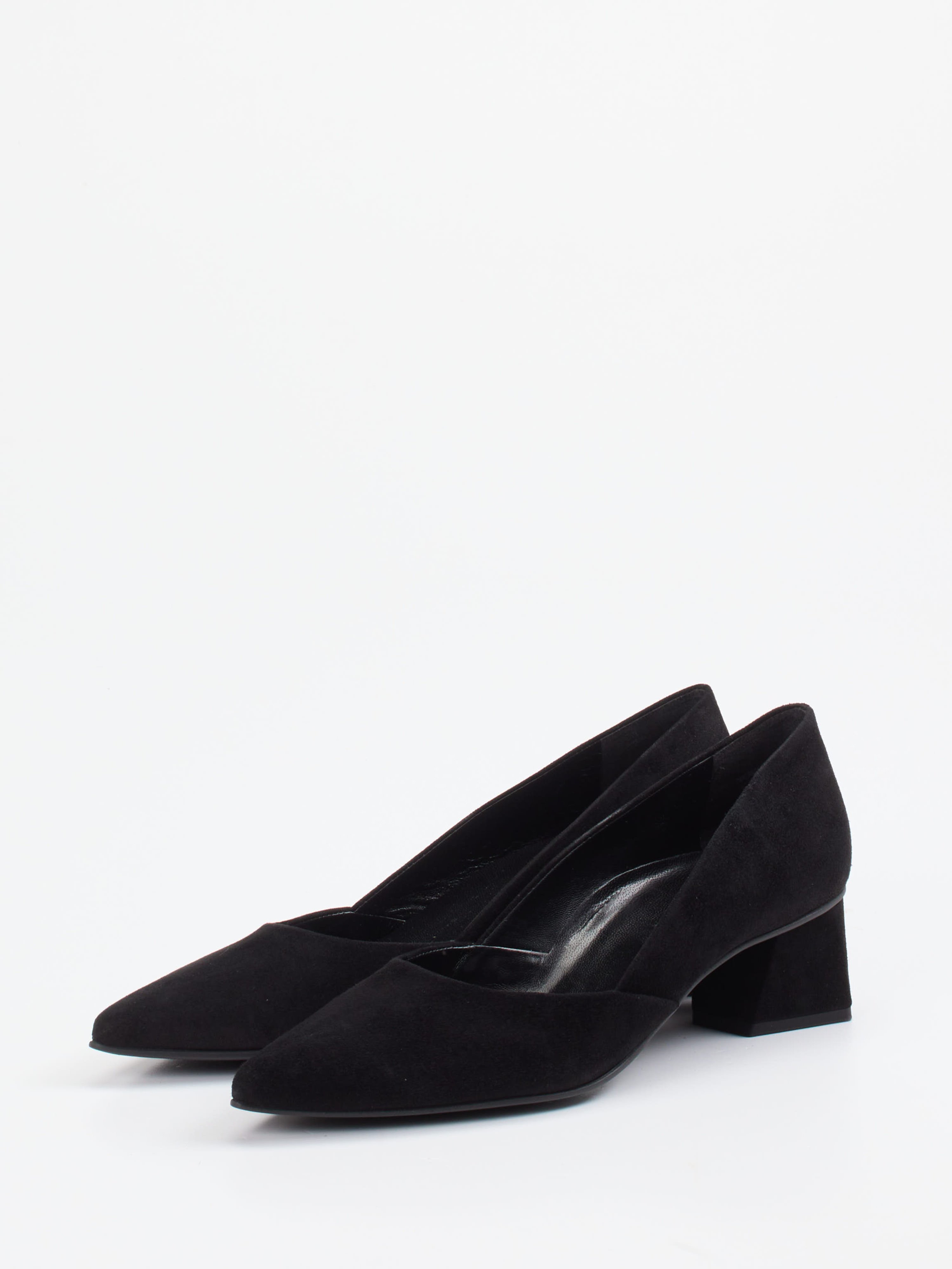 Pumps schwarz 1415009006202