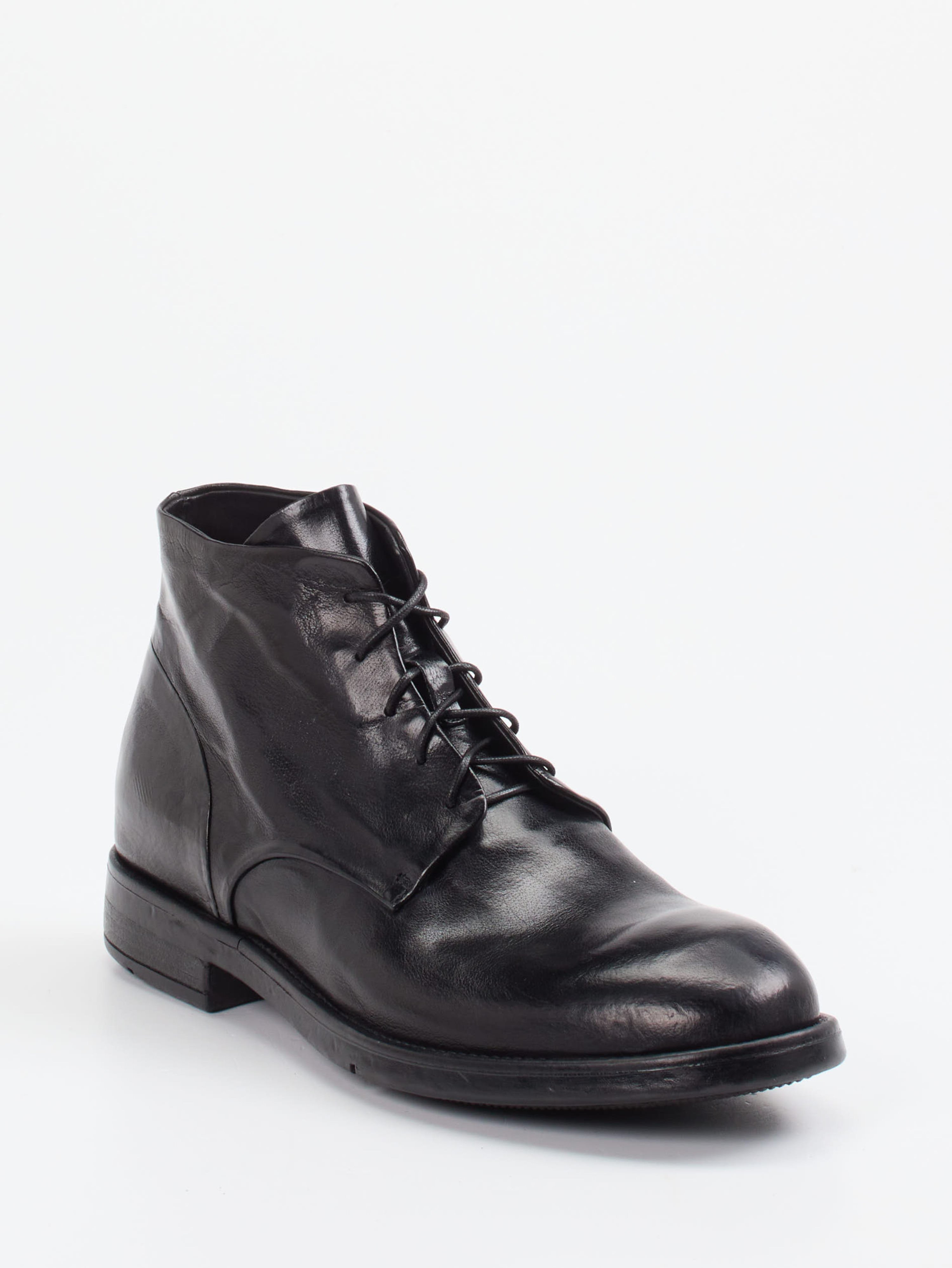 Boot schwarz 4701009080506