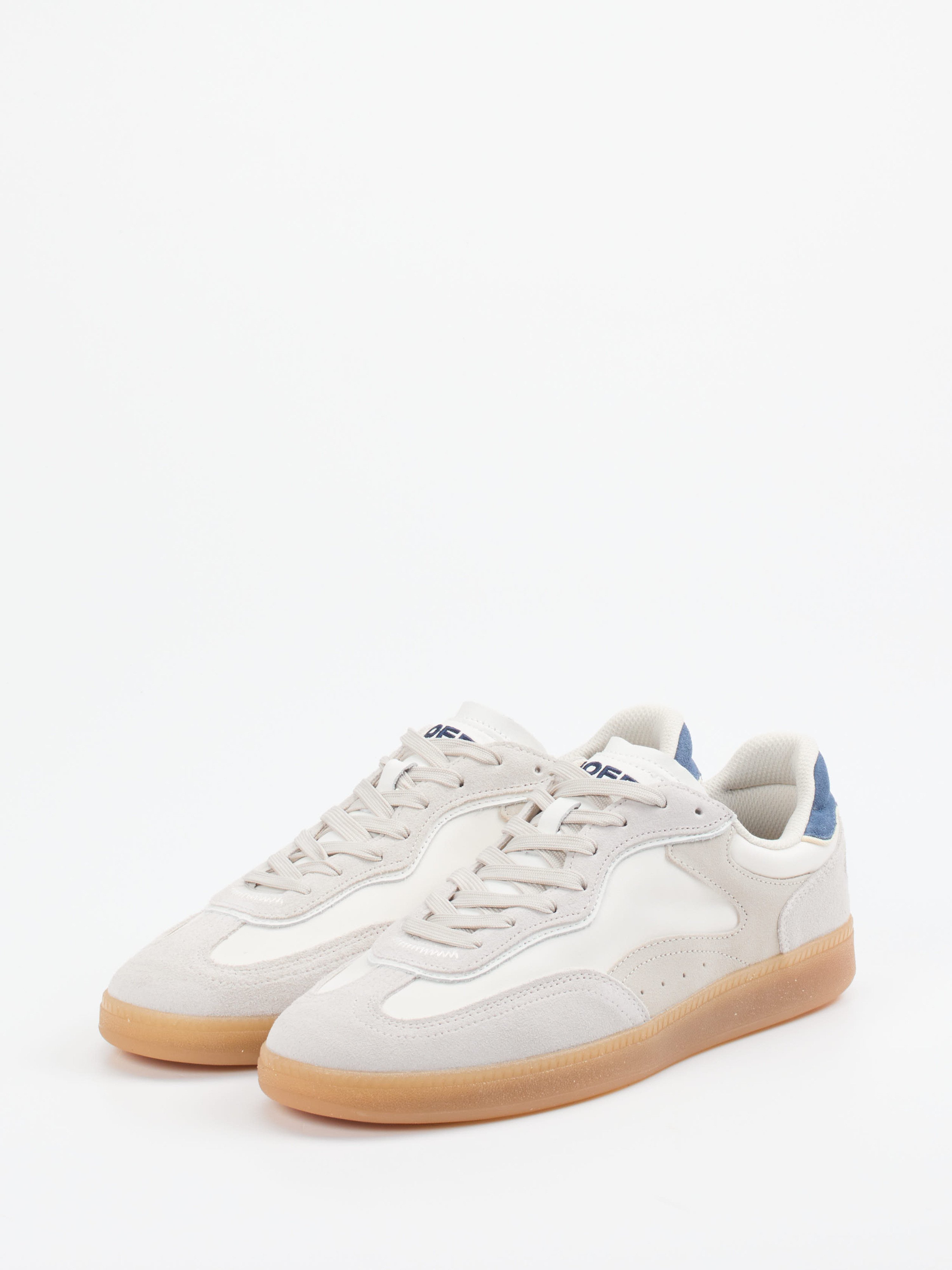 Sneaker Alley Man weiß 4661749000502