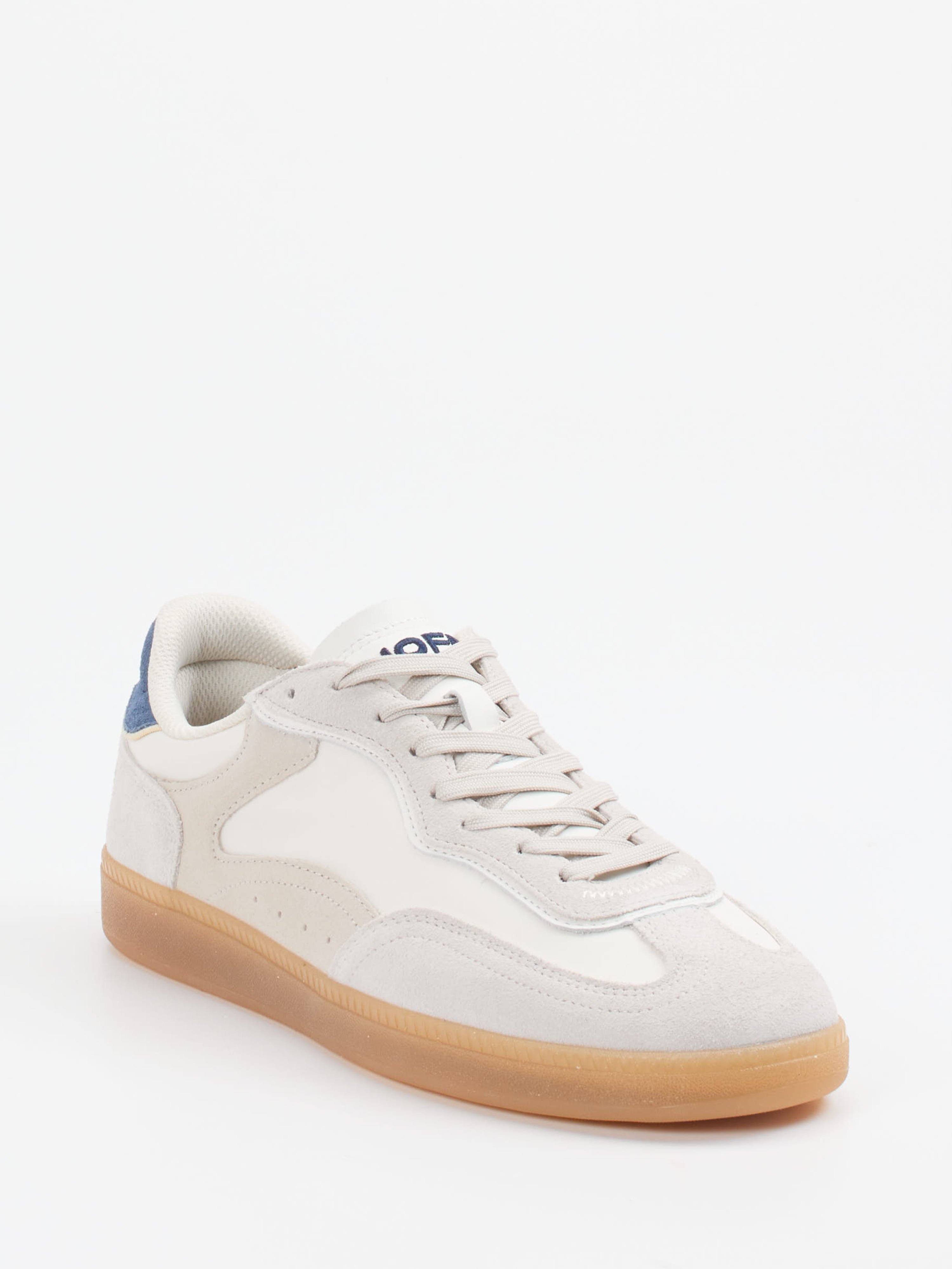 Sneaker Alley Man weiß 4661749000506