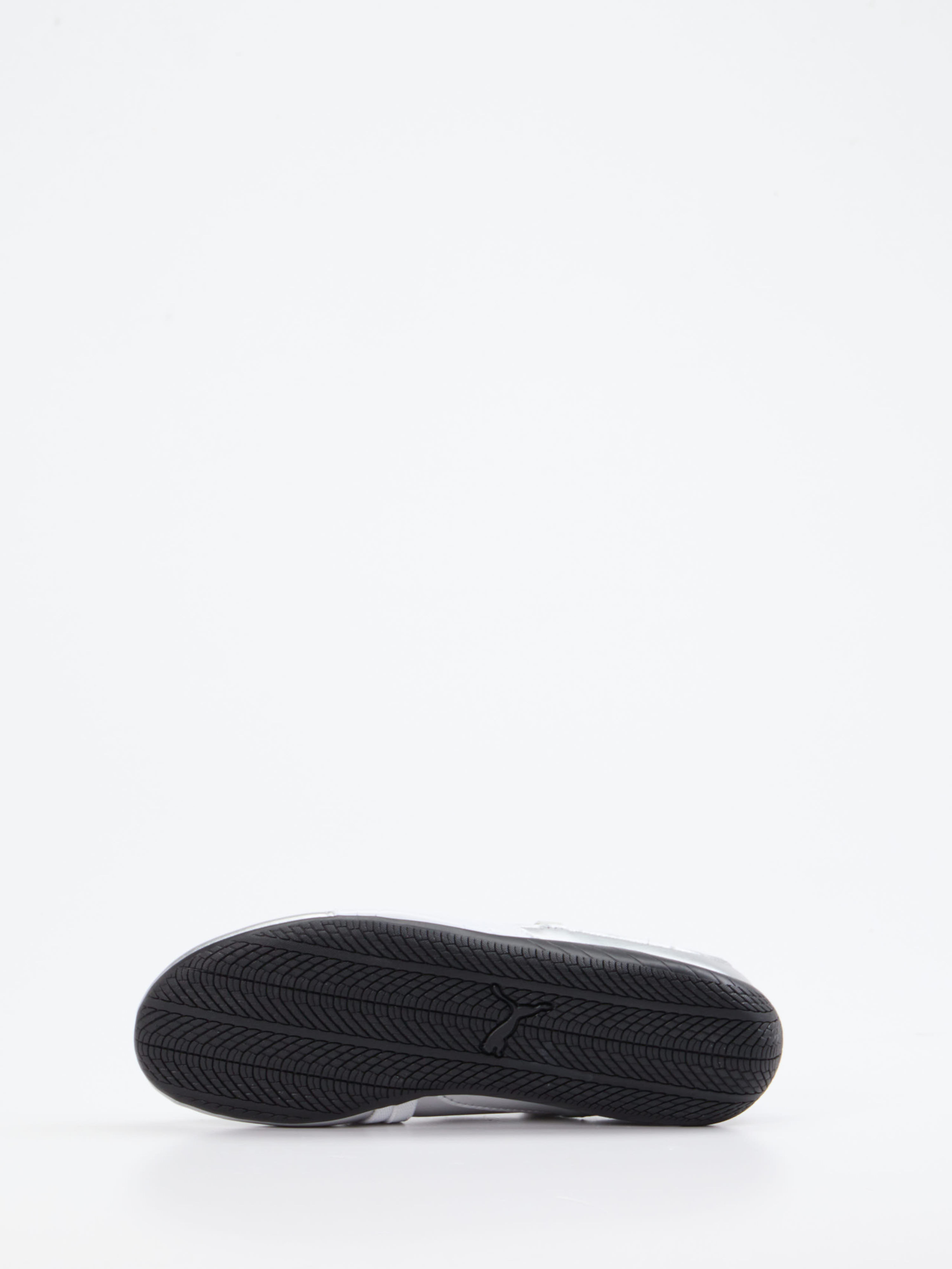 Ballerina Speedcat Ballet silber 8167449000105