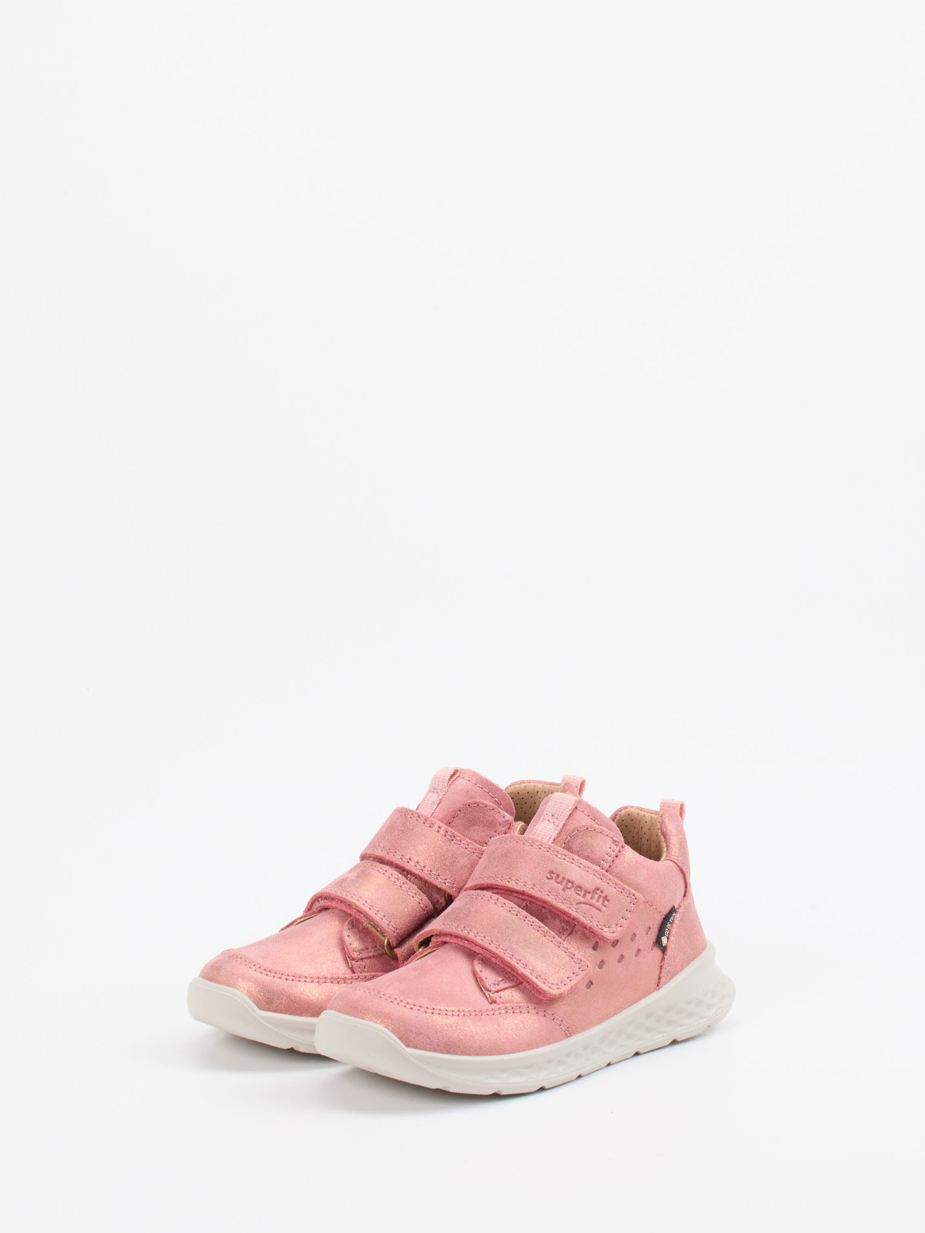 Lauflernschuhe rosa 6735599002102