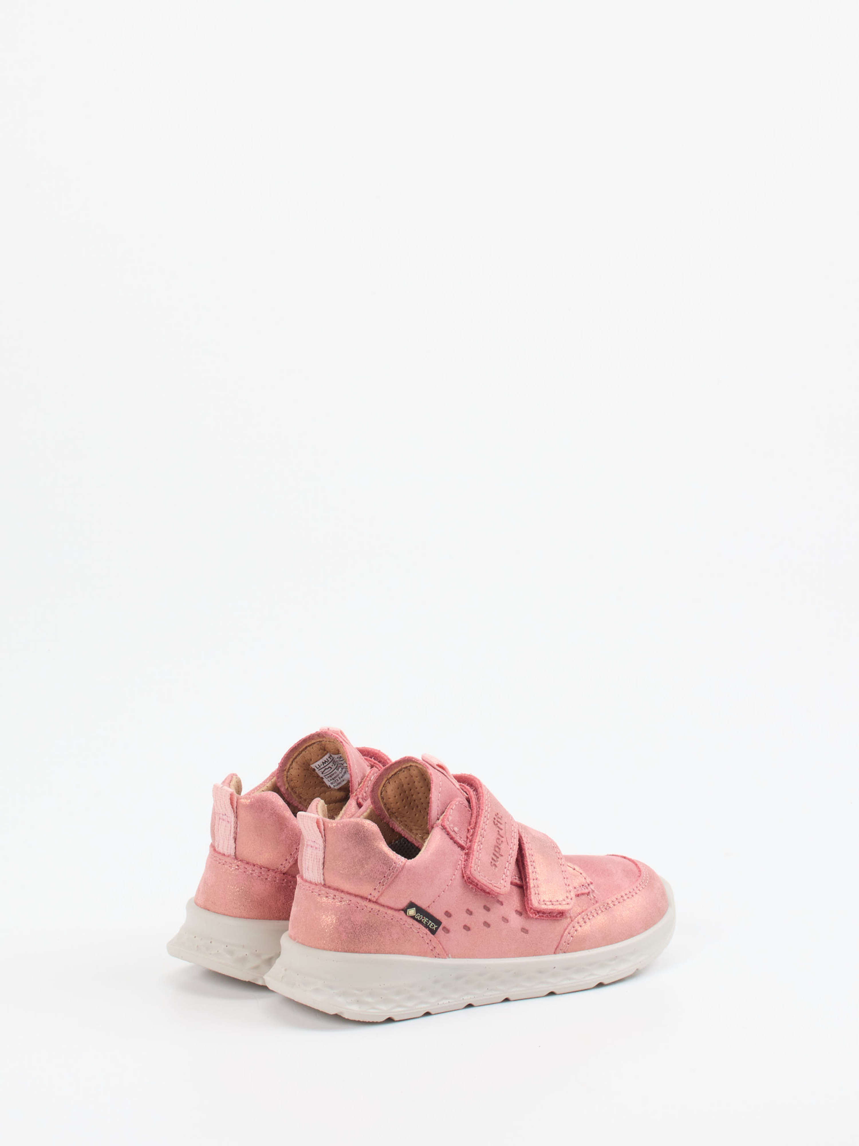Lauflernschuhe rosa 6735599002103
