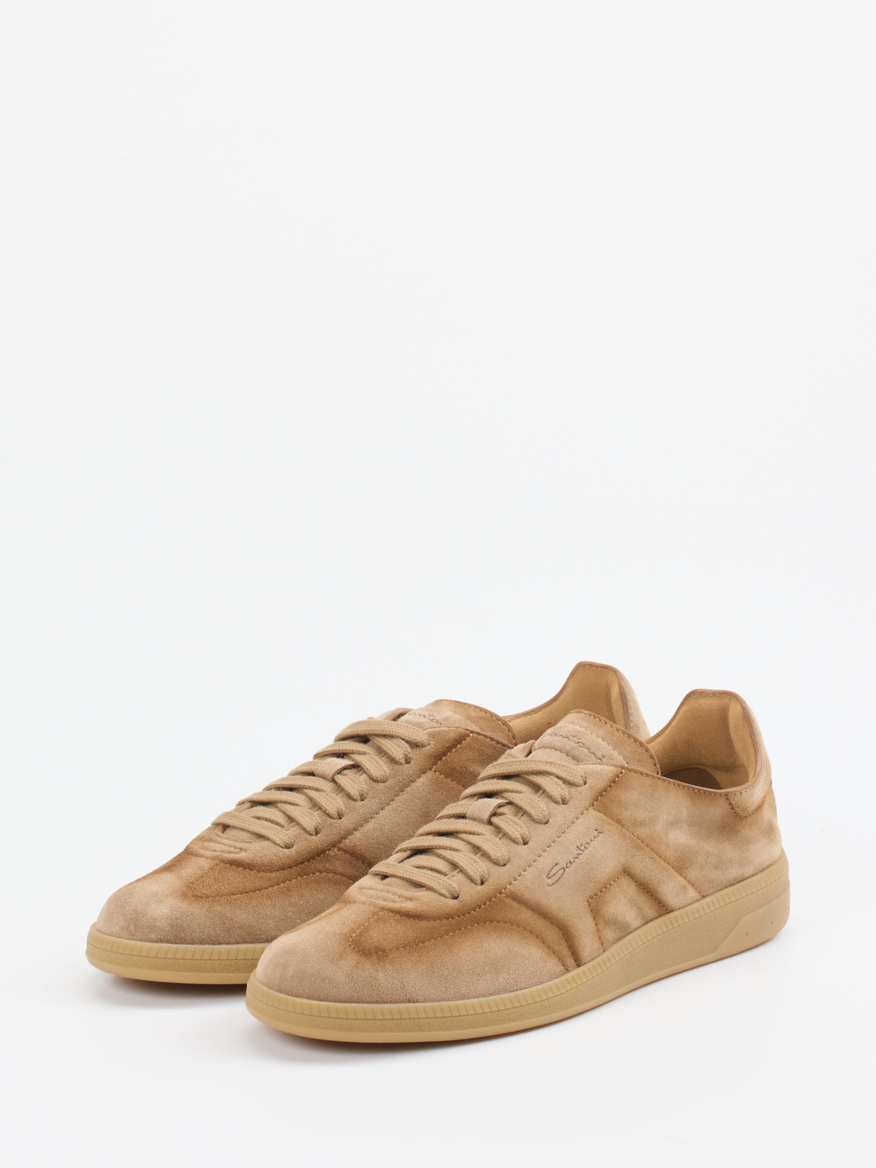 Sneaker braun 1661229005402